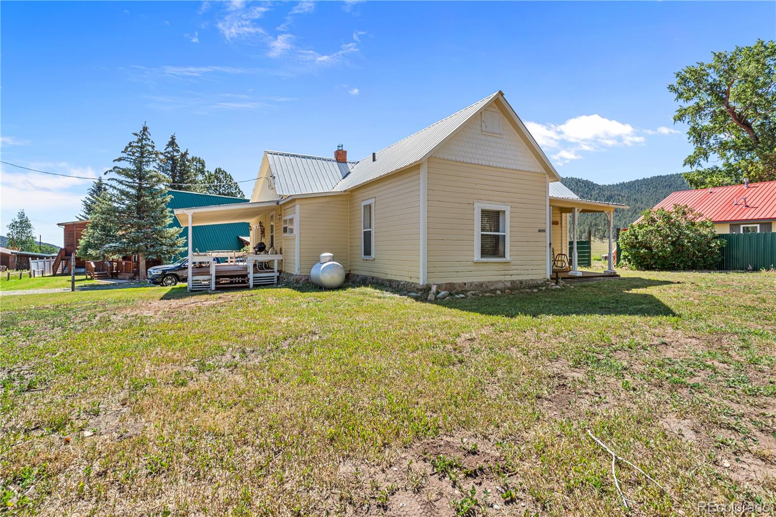 MLS Image #1 for 7622  highway 12 ,weston, Colorado