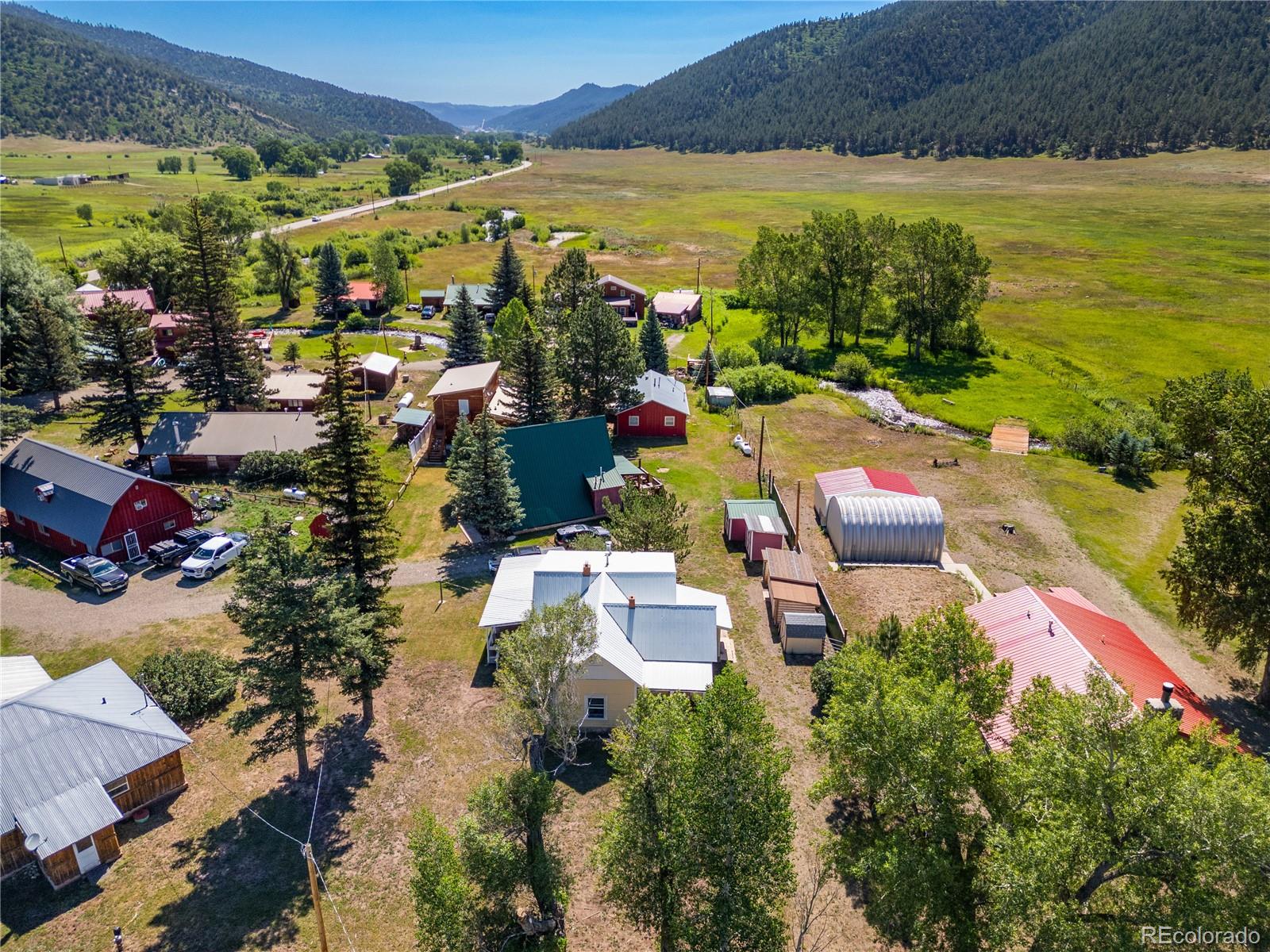 MLS Image #31 for 7622  highway 12 ,weston, Colorado