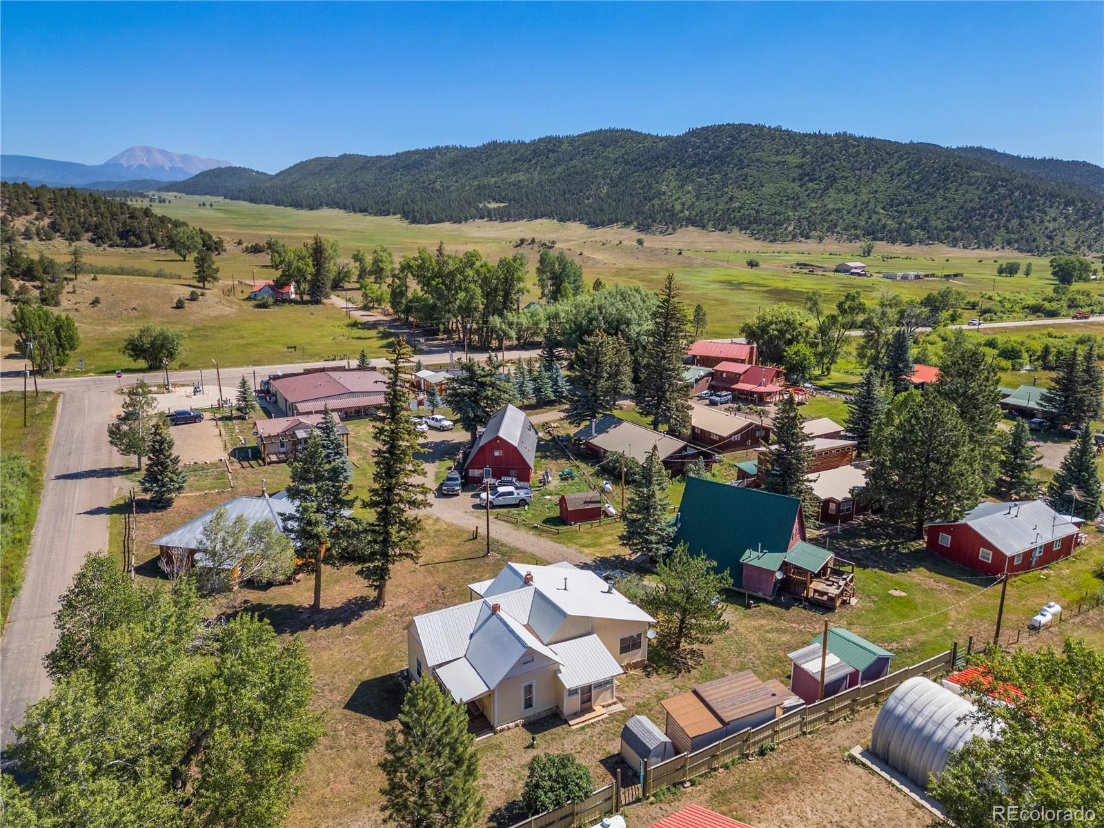 MLS Image #33 for 7622  highway 12 ,weston, Colorado