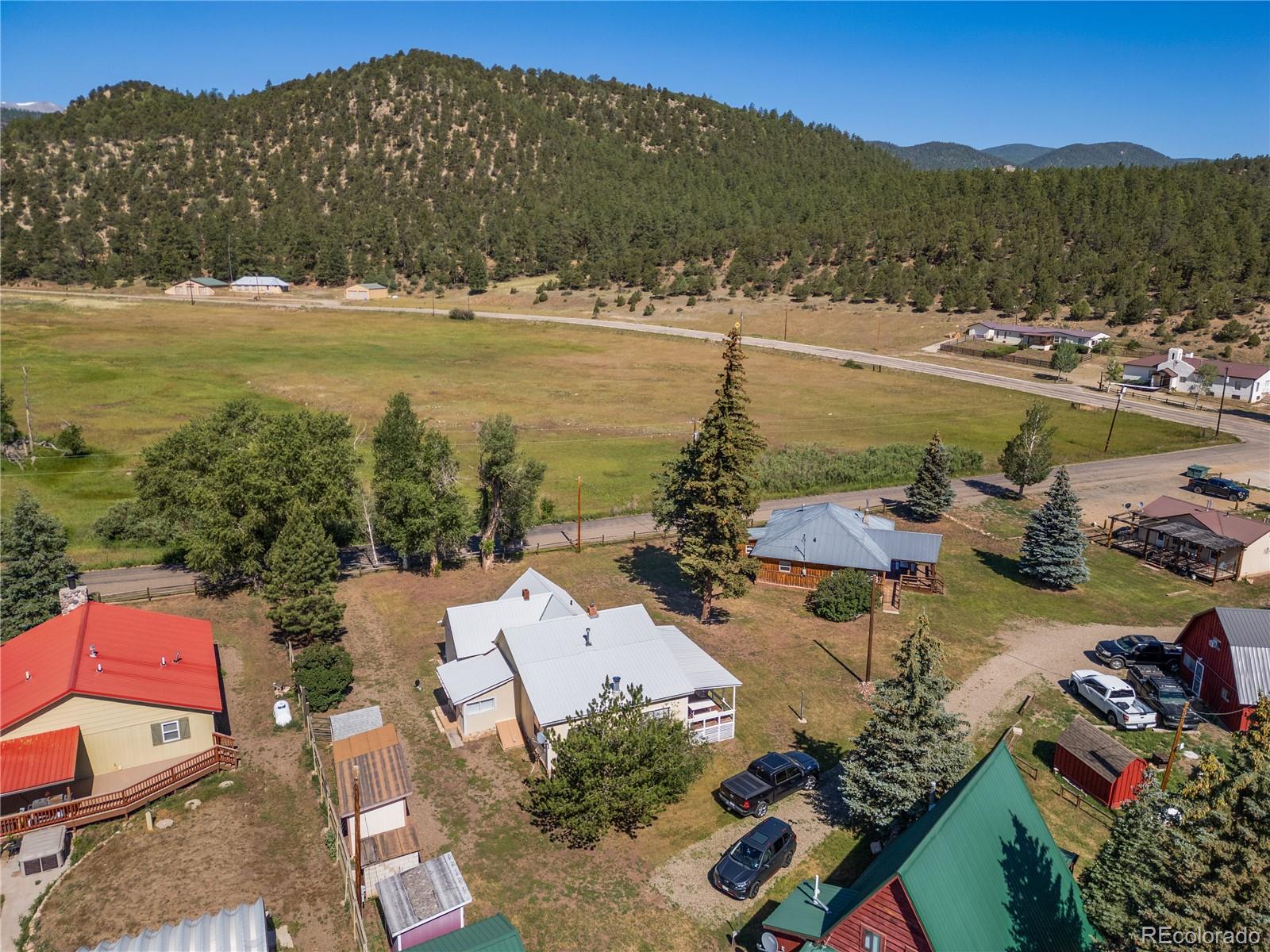 MLS Image #34 for 7622  highway 12 ,weston, Colorado