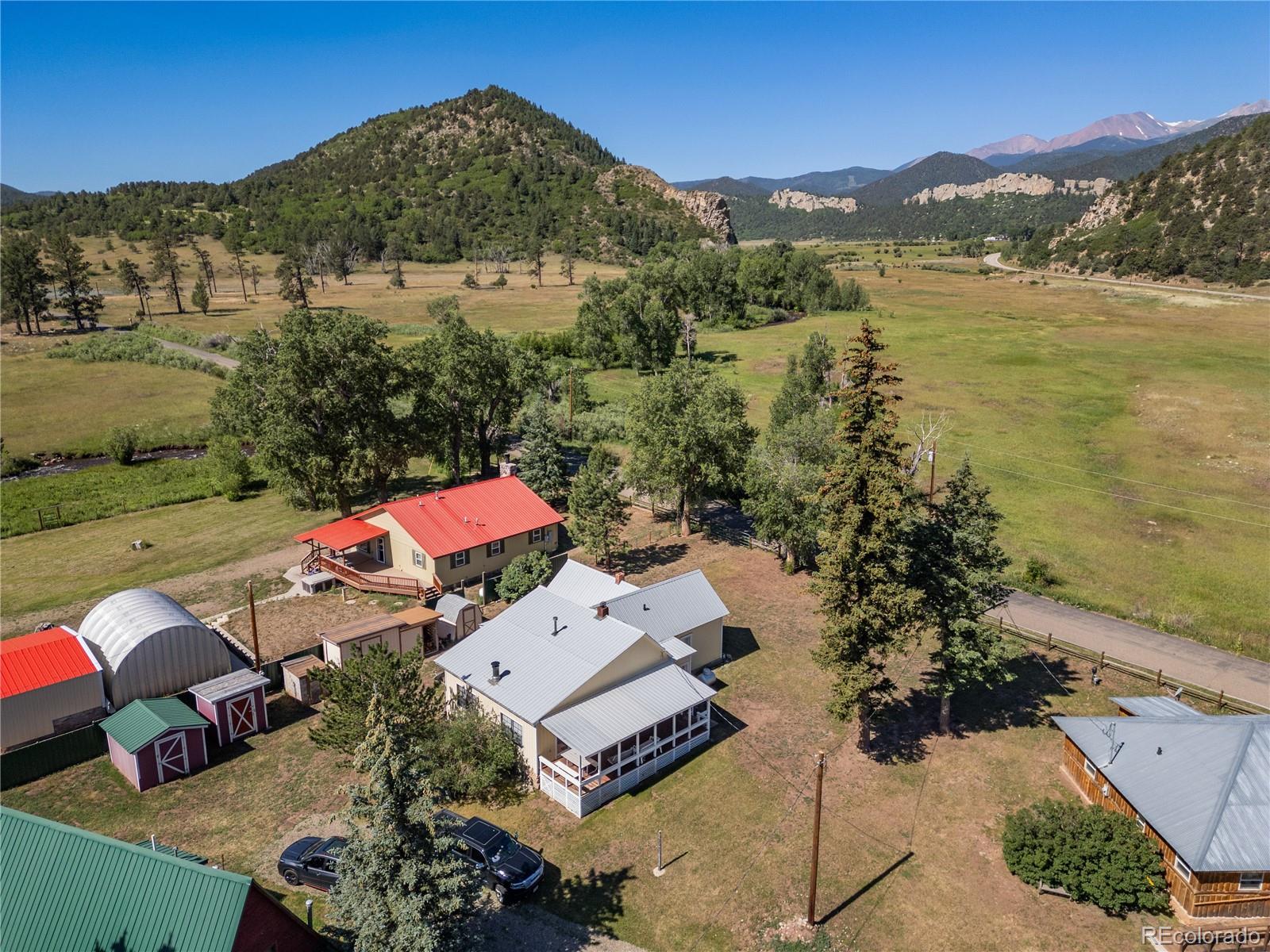 MLS Image #35 for 7622  highway 12 ,weston, Colorado