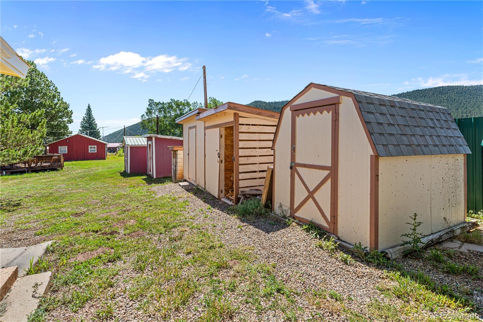 MLS Image #8 for 7622  highway 12 ,weston, Colorado