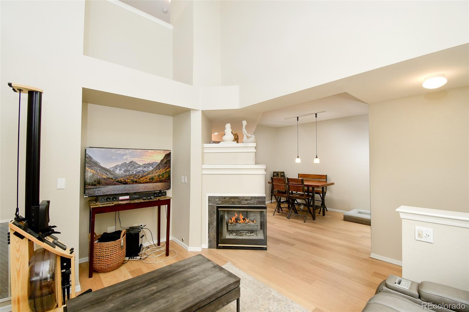 MLS Image #4 for 6436  silver mesa drive,highlands ranch, Colorado