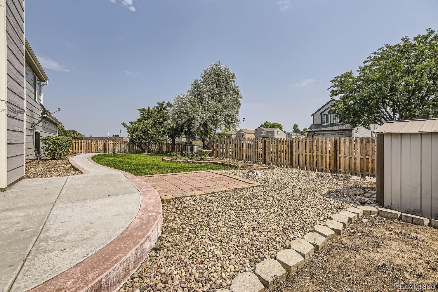 MLS Image #23 for 5691 s youngfield street,littleton, Colorado