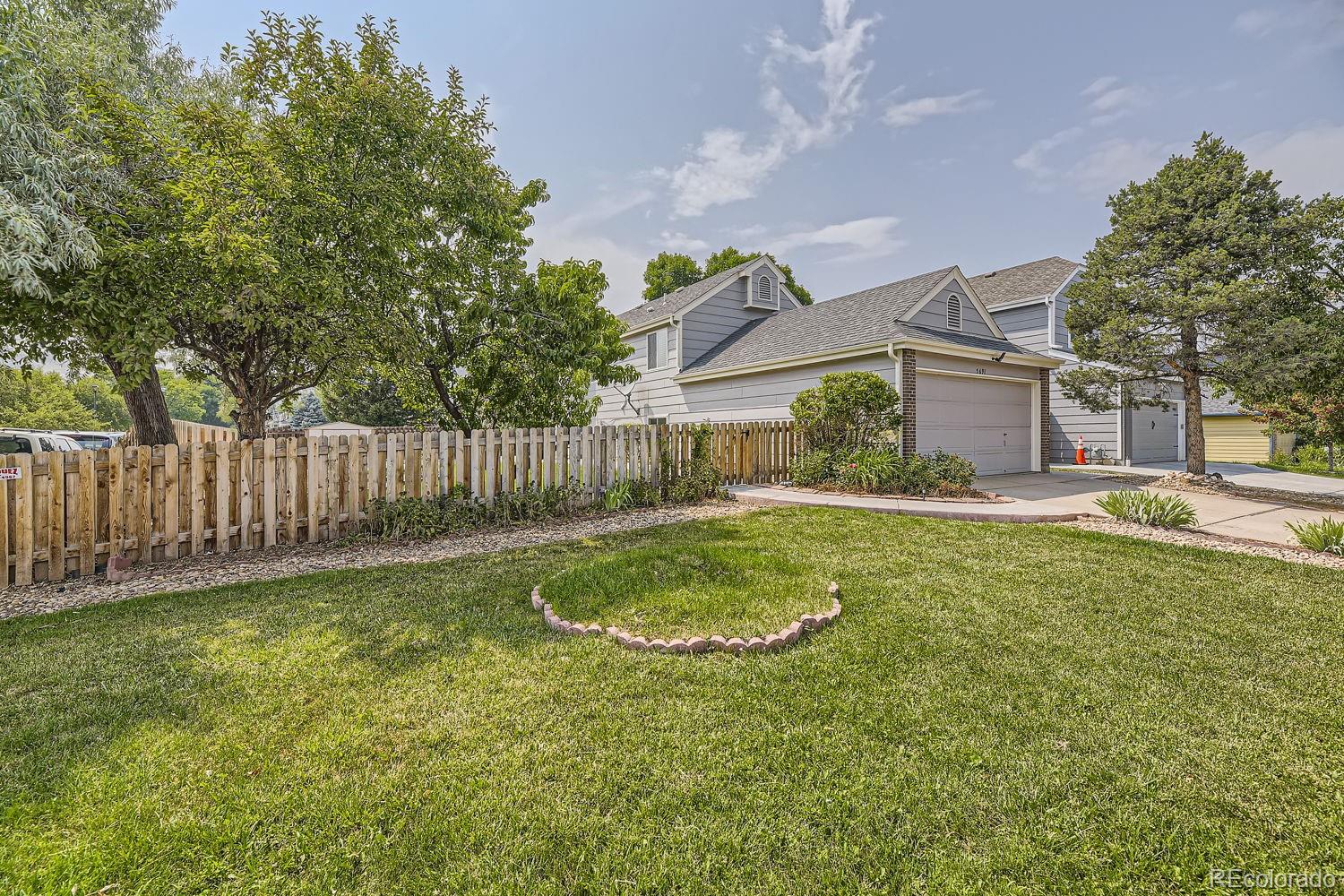 MLS Image #26 for 5691 s youngfield street,littleton, Colorado