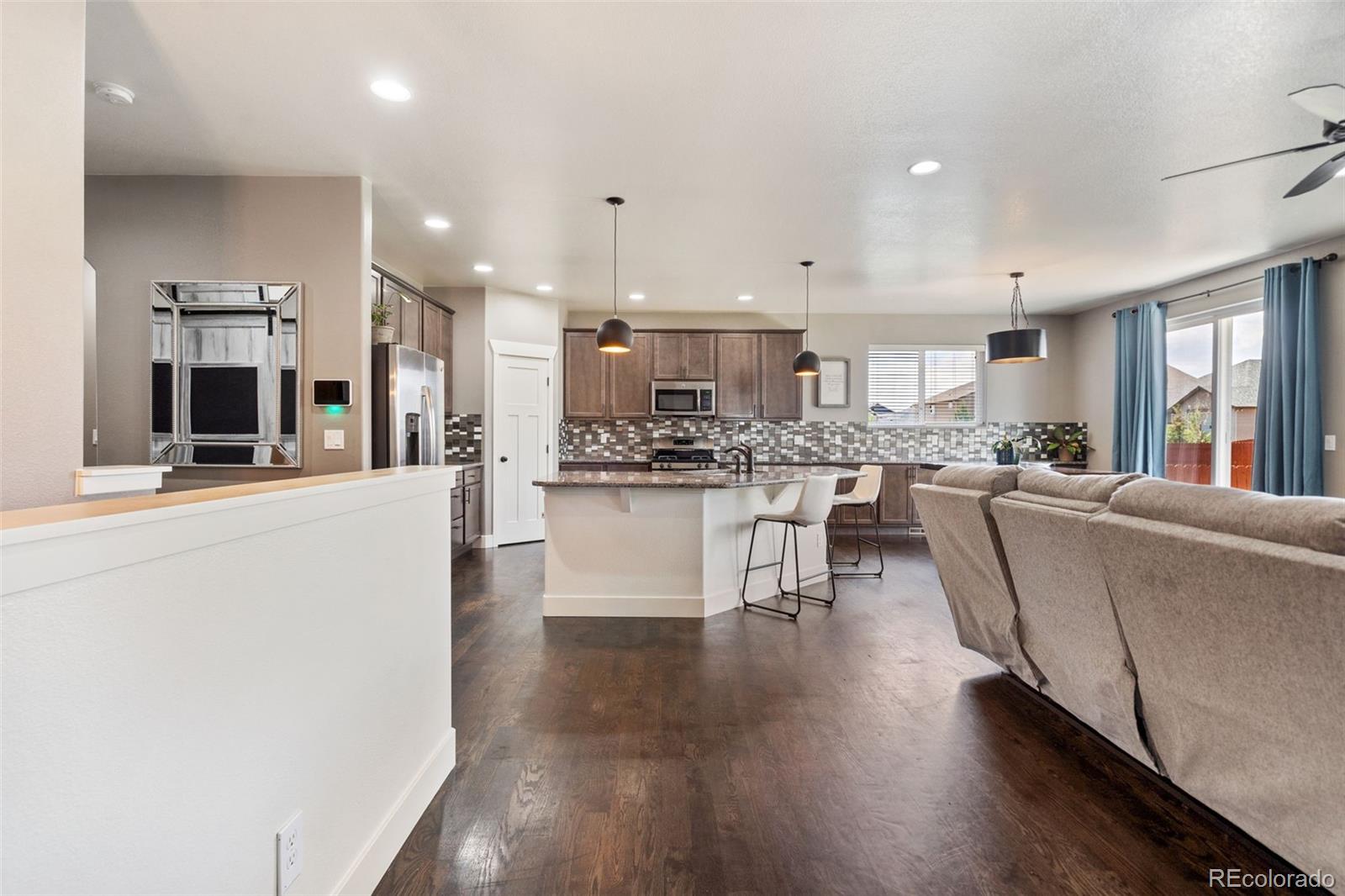 MLS Image #14 for 10256  hidden park way,peyton, Colorado