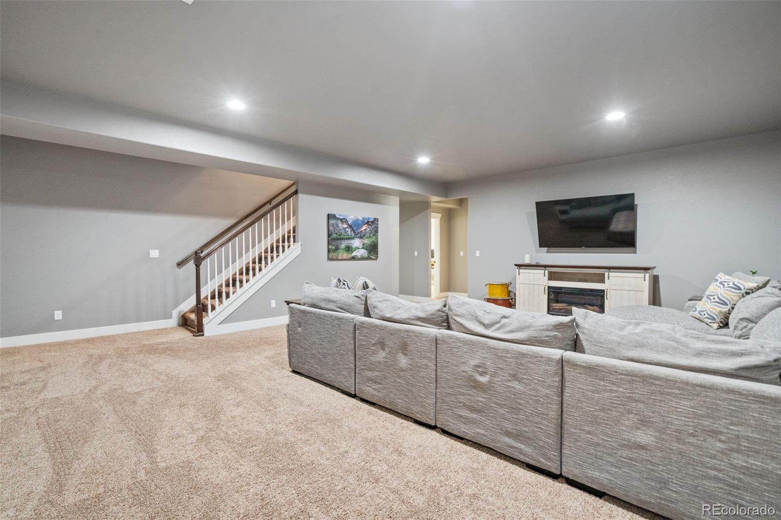 MLS Image #40 for 10256  hidden park way,peyton, Colorado