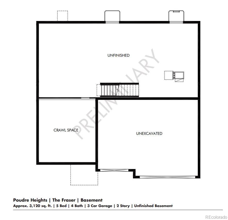 MLS Image #3 for 1090  elk creek drive,windsor, Colorado