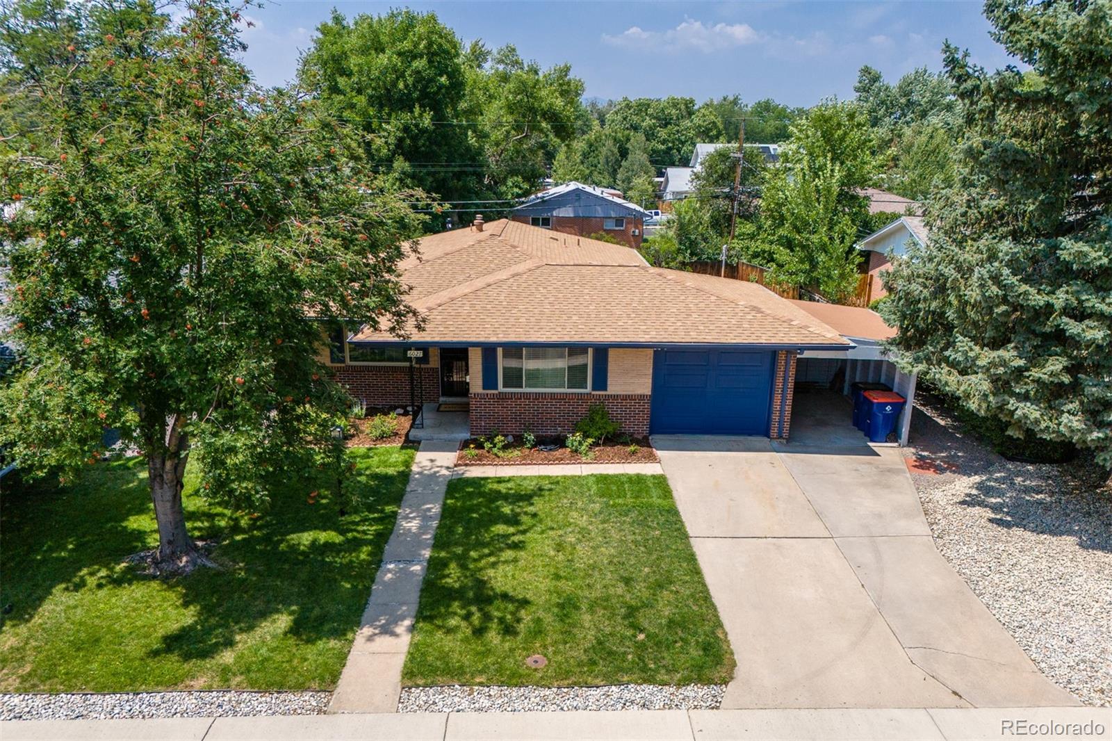 MLS Image #24 for 6027  dudley court,arvada, Colorado