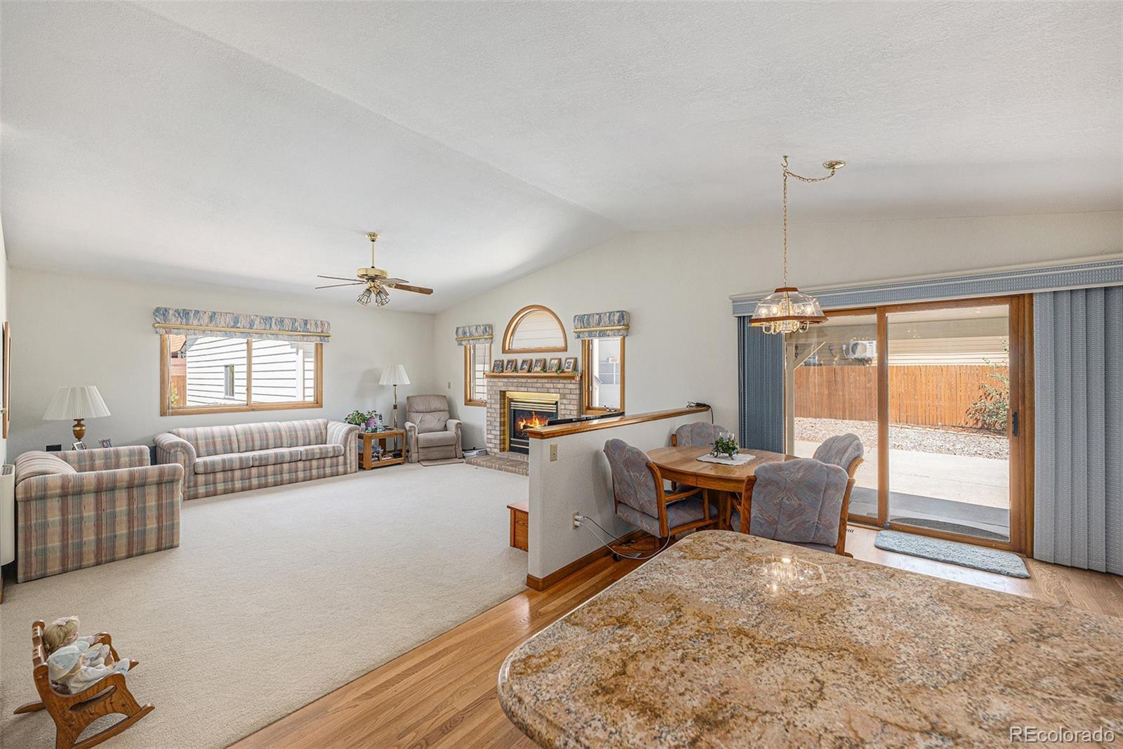 MLS Image #14 for 7779 s dudley street,littleton, Colorado