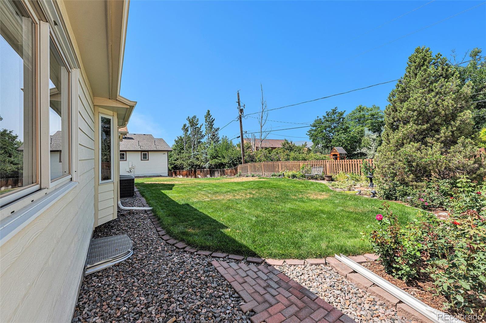 MLS Image #32 for 7779 s dudley street,littleton, Colorado