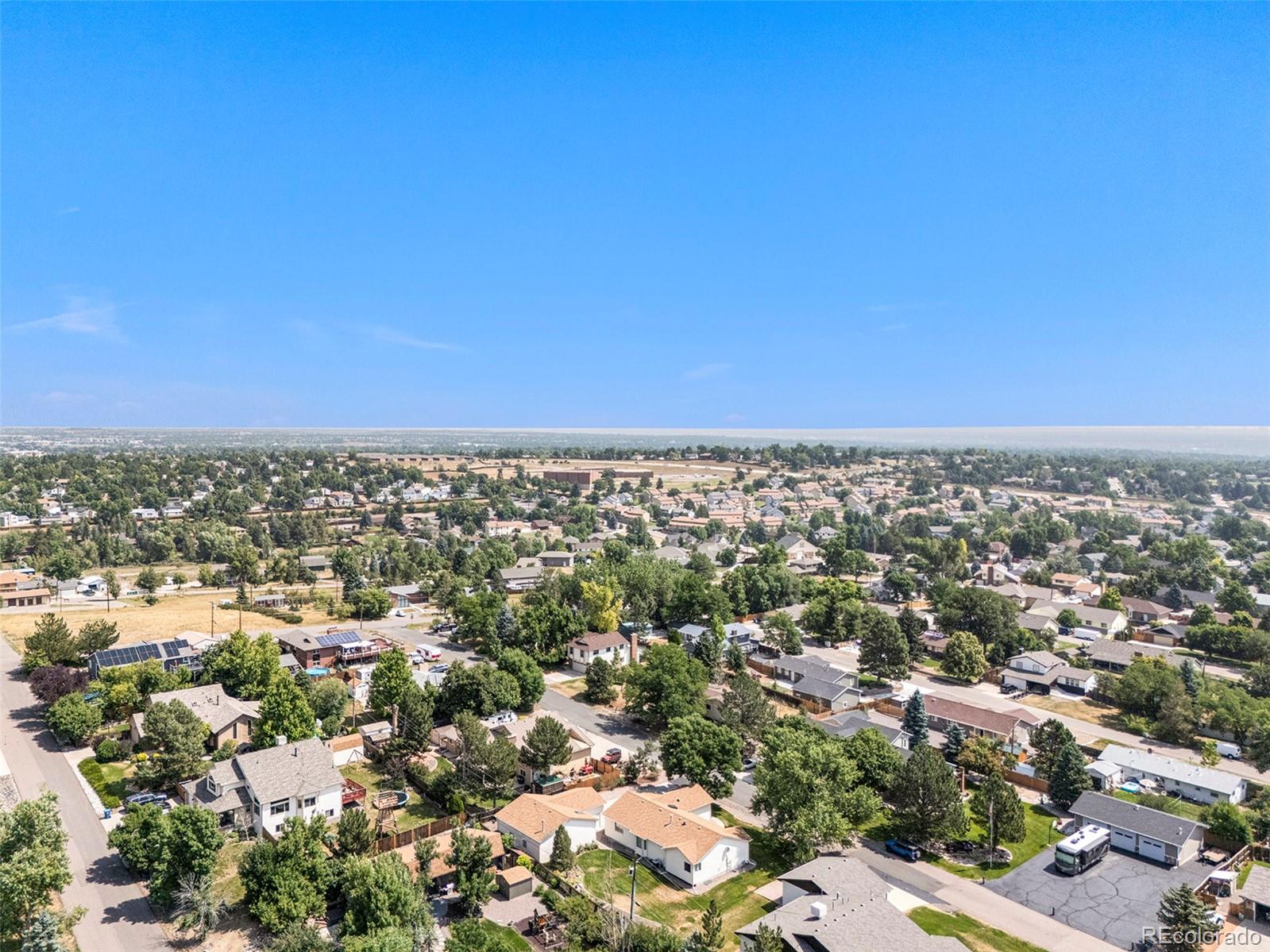 MLS Image #35 for 7779 s dudley street,littleton, Colorado