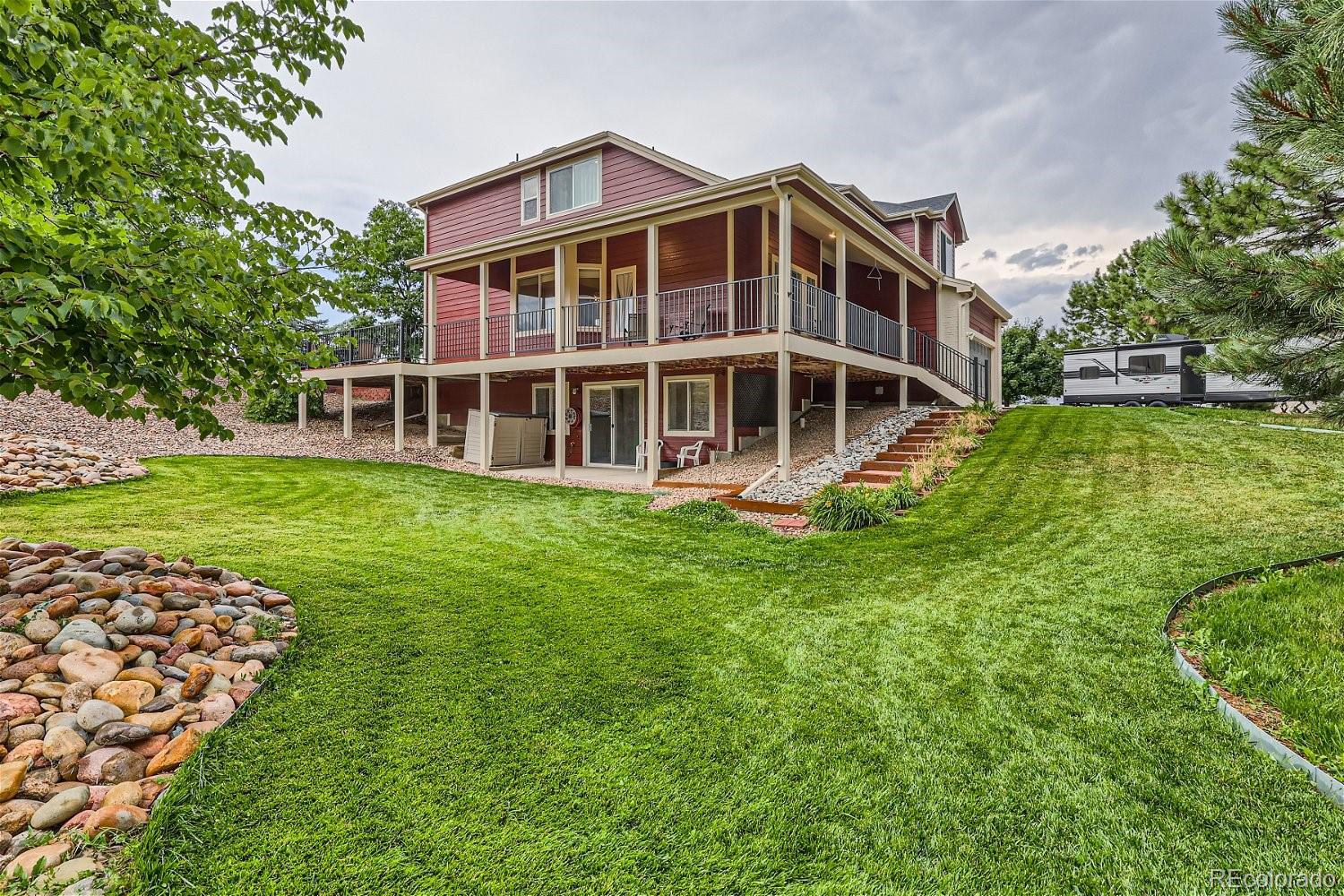 MLS Image #34 for 3331  meadowlark court,parker, Colorado