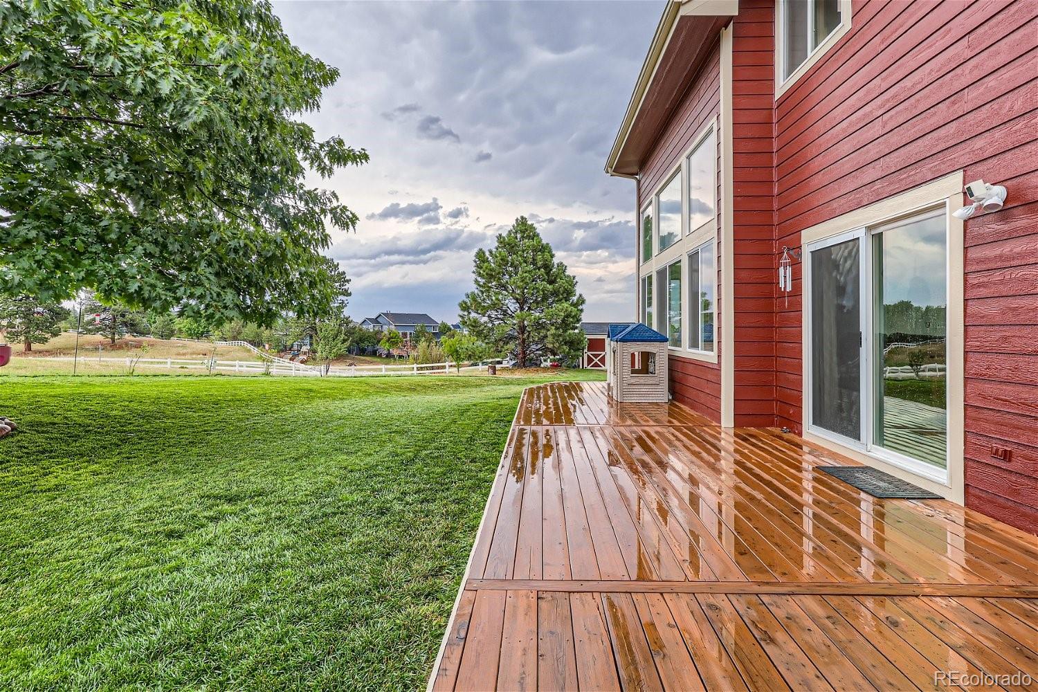 MLS Image #37 for 3331  meadowlark court,parker, Colorado