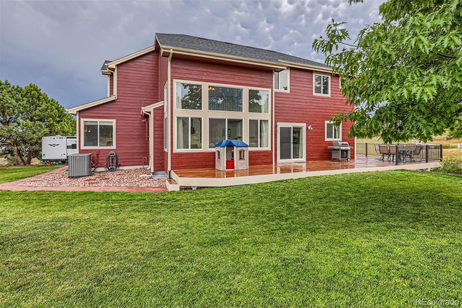 MLS Image #38 for 3331  meadowlark court,parker, Colorado