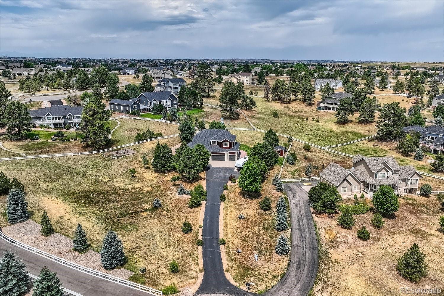 MLS Image #41 for 3331  meadowlark court,parker, Colorado