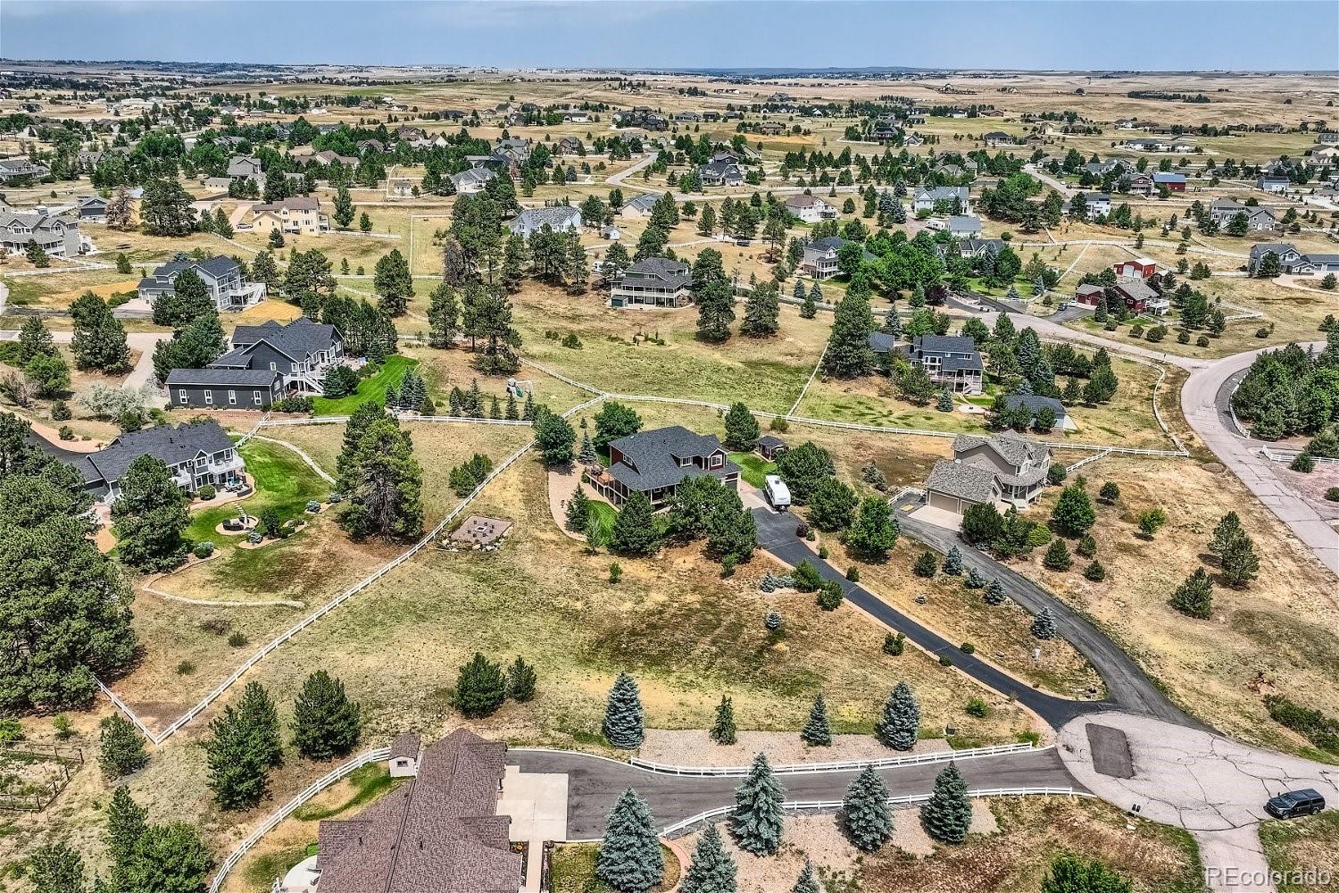 MLS Image #42 for 3331  meadowlark court,parker, Colorado