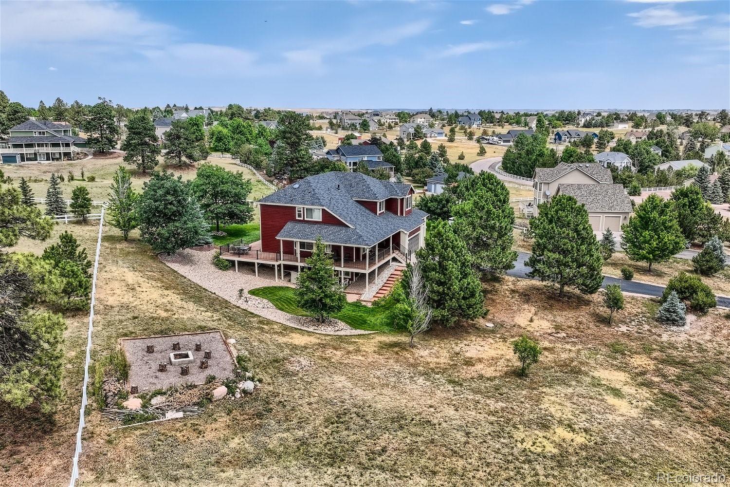 MLS Image #43 for 3331  meadowlark court,parker, Colorado