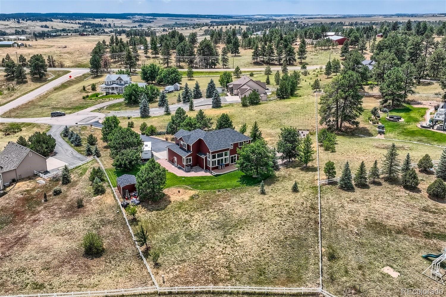 MLS Image #44 for 3331  meadowlark court,parker, Colorado