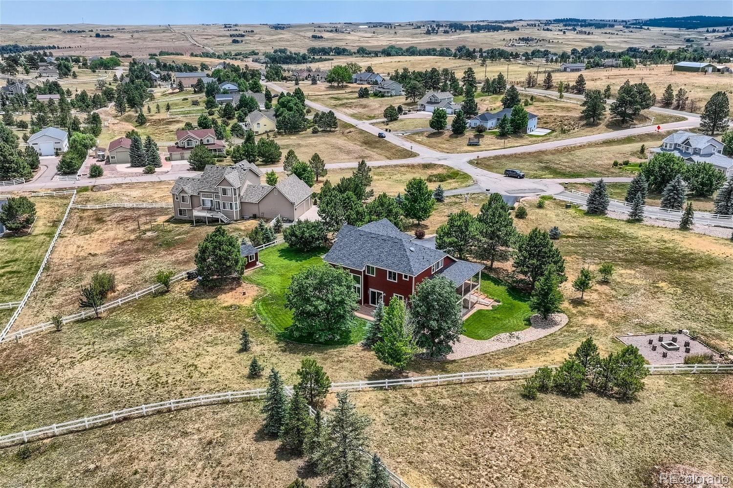 MLS Image #45 for 3331  meadowlark court,parker, Colorado