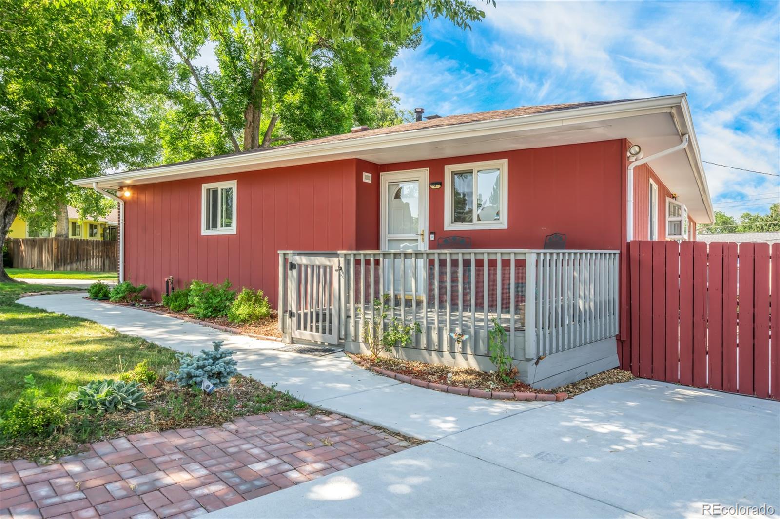 MLS Image #42 for 405  crestridge avenue,colorado springs, Colorado