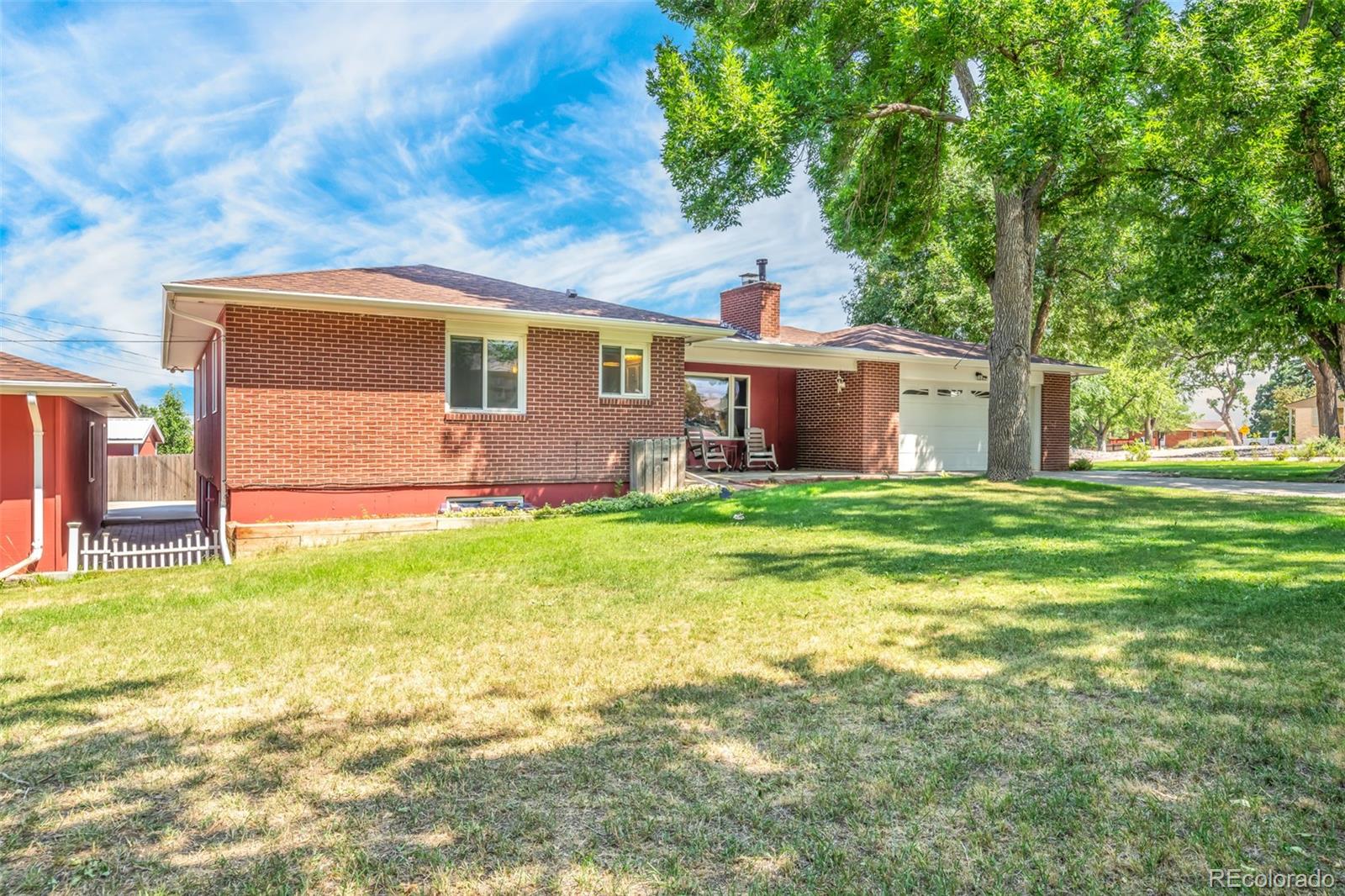 MLS Image #45 for 405  crestridge avenue,colorado springs, Colorado