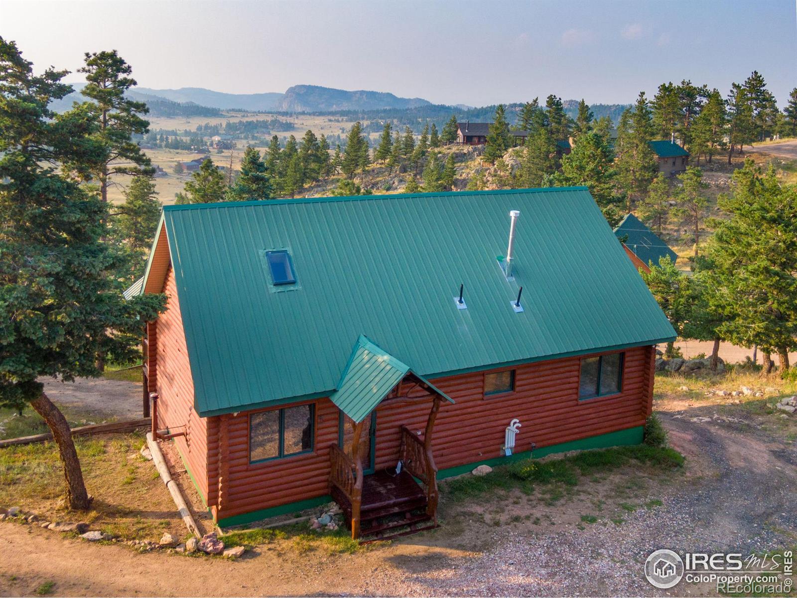 MLS Image #10 for 679  mount massive drive,livermore, Colorado