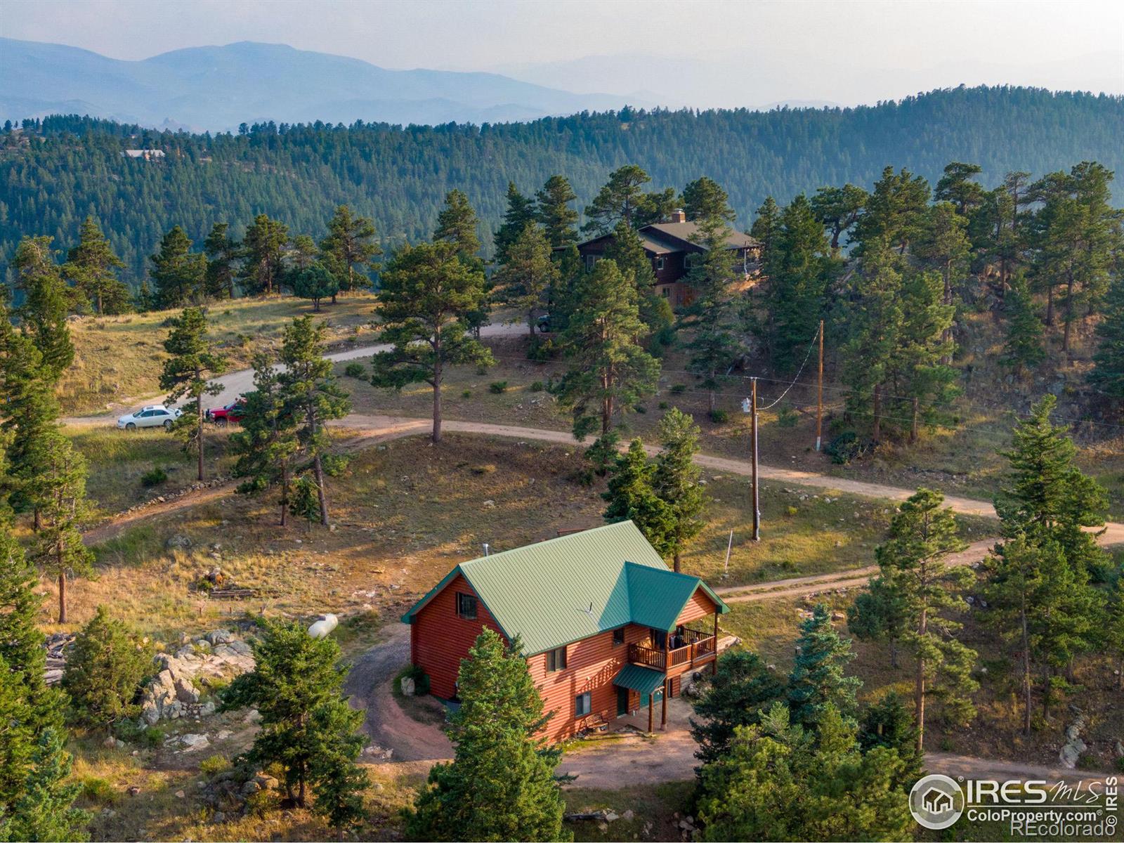 MLS Image #13 for 679  mount massive drive,livermore, Colorado