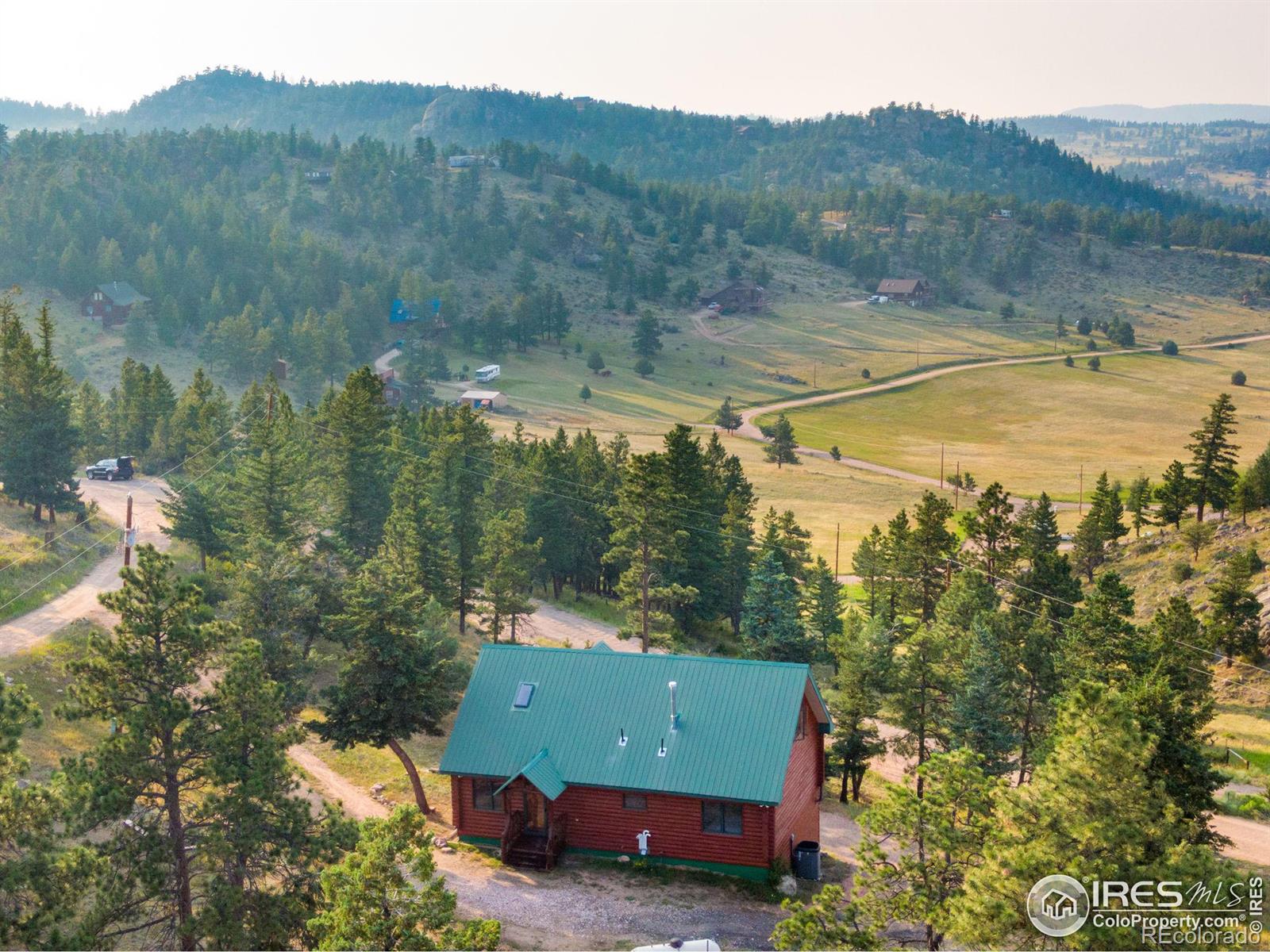 MLS Image #16 for 679  mount massive drive,livermore, Colorado