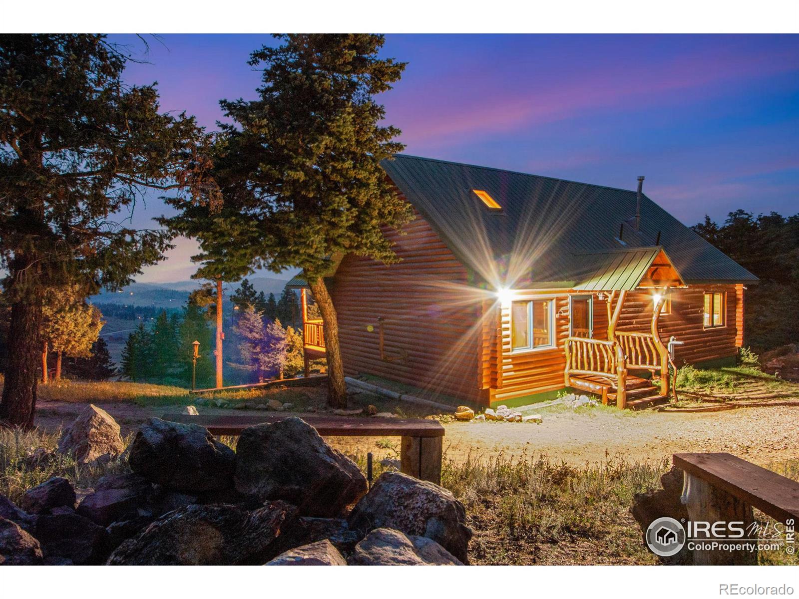 MLS Image #2 for 679  mount massive drive,livermore, Colorado