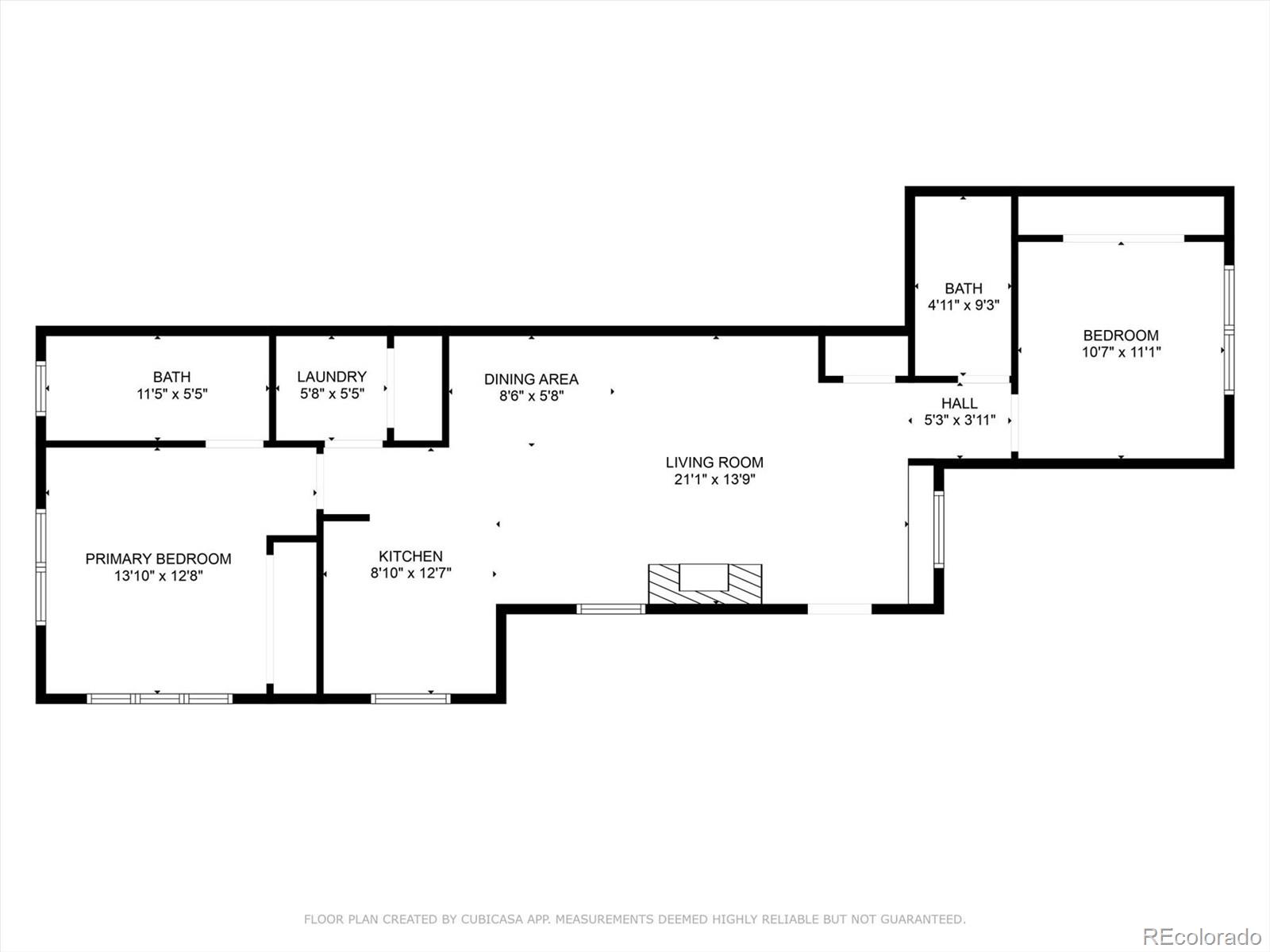 MLS Image #33 for 18641 e water drive,aurora, Colorado