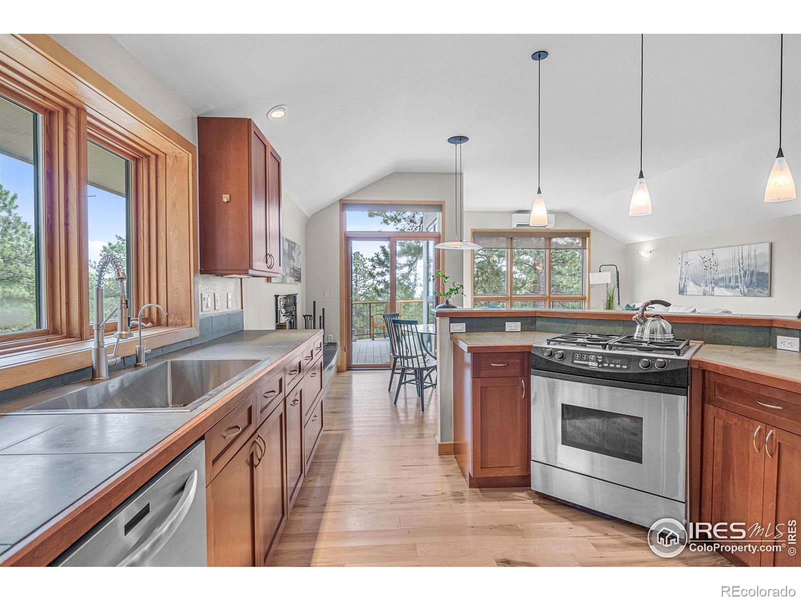 MLS Image #2 for 1107  mountain pines road,boulder, Colorado