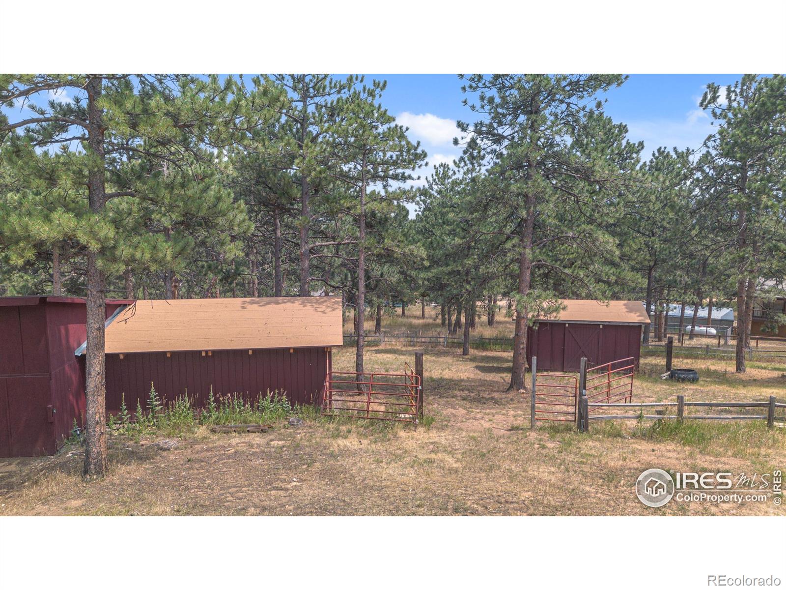 MLS Image #20 for 1107  mountain pines road,boulder, Colorado