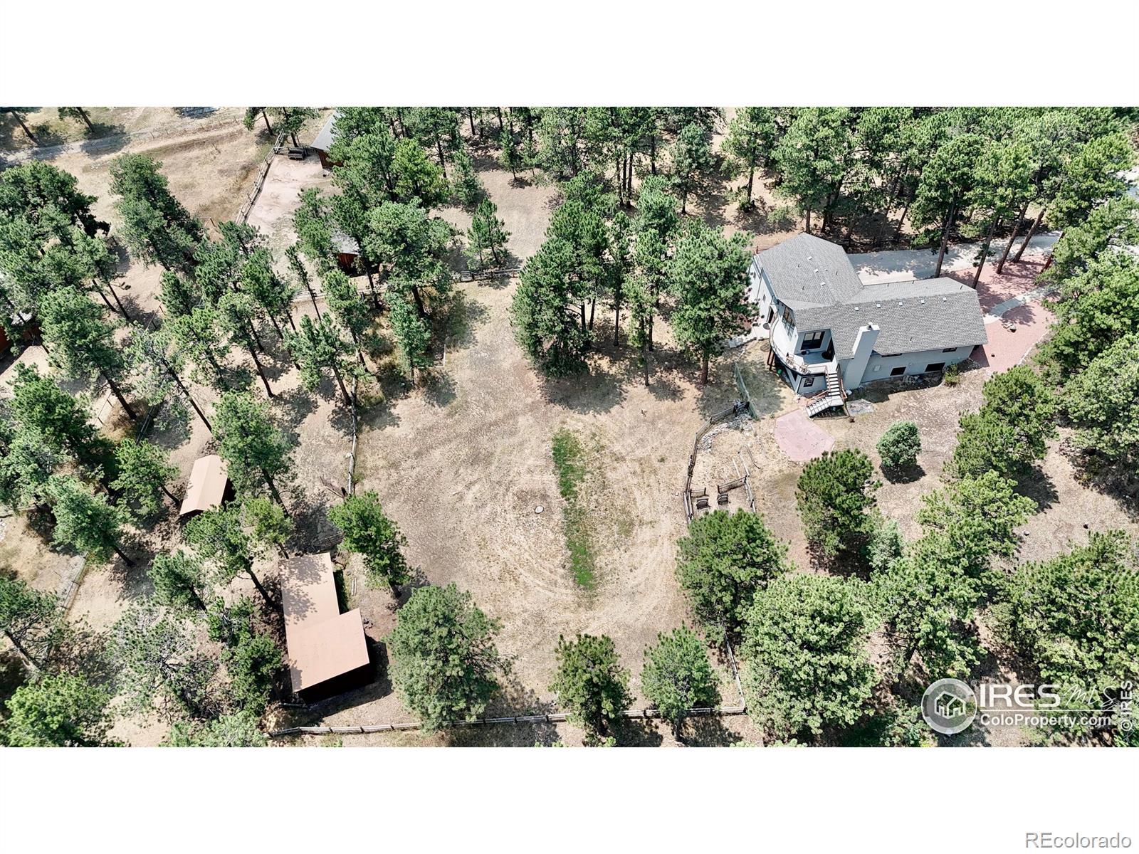 MLS Image #22 for 1107  mountain pines road,boulder, Colorado