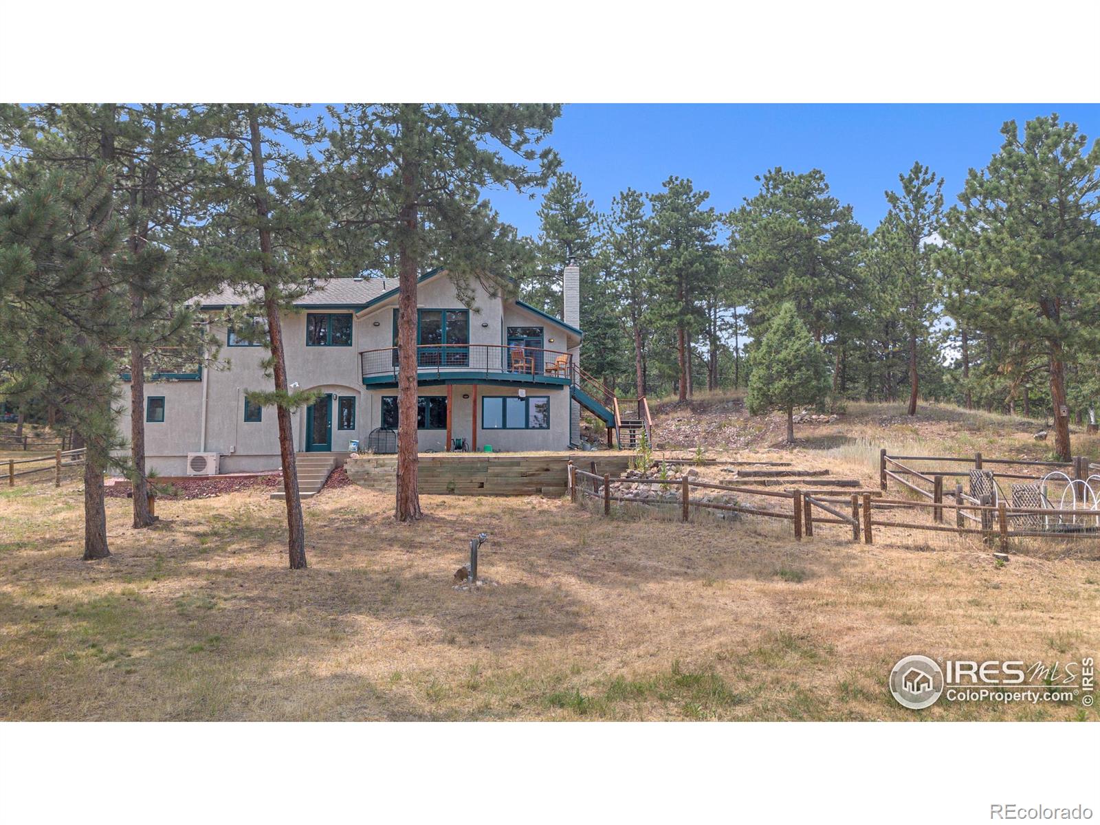 MLS Image #23 for 1107  mountain pines road,boulder, Colorado