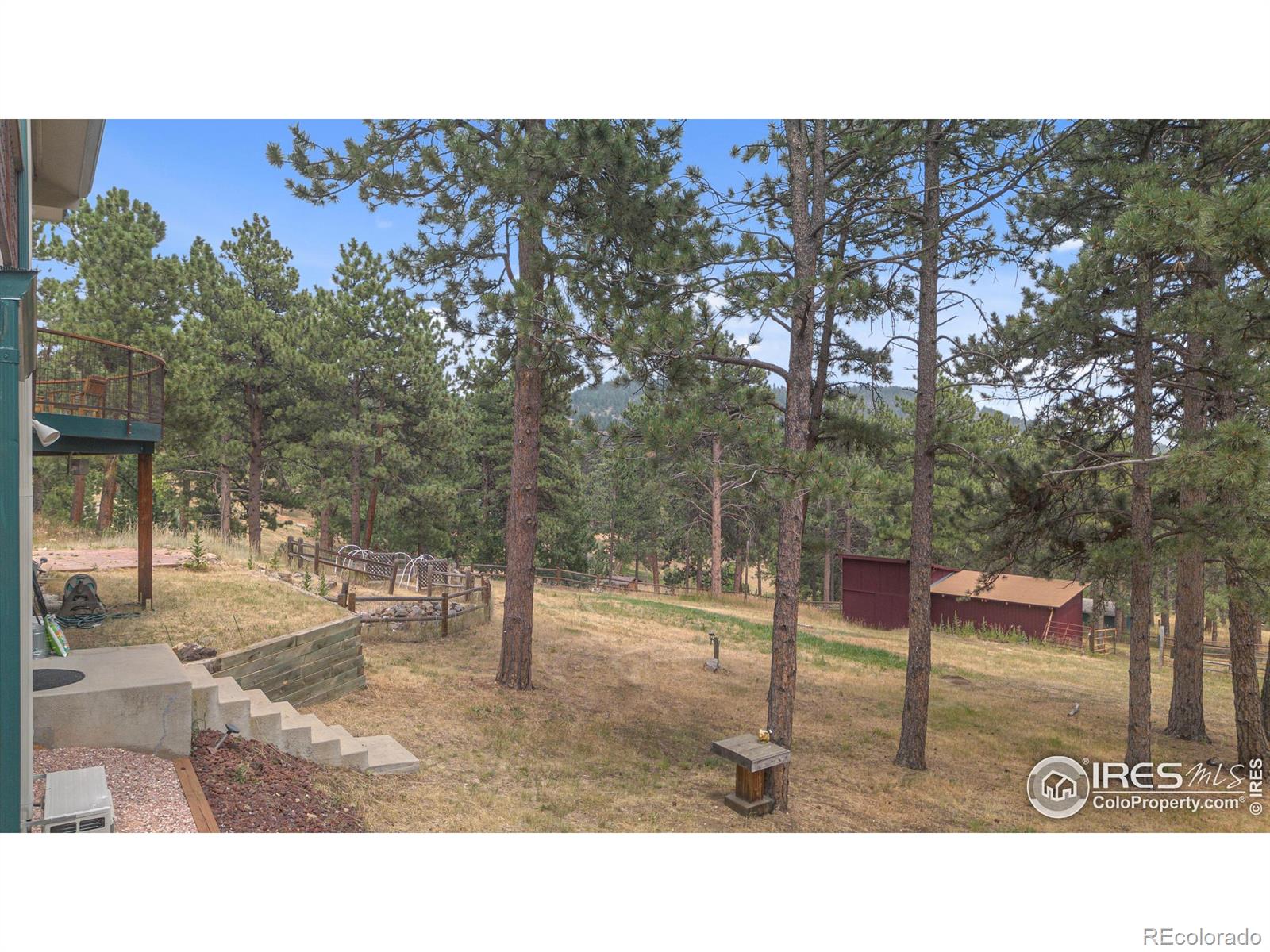 MLS Image #24 for 1107  mountain pines road,boulder, Colorado