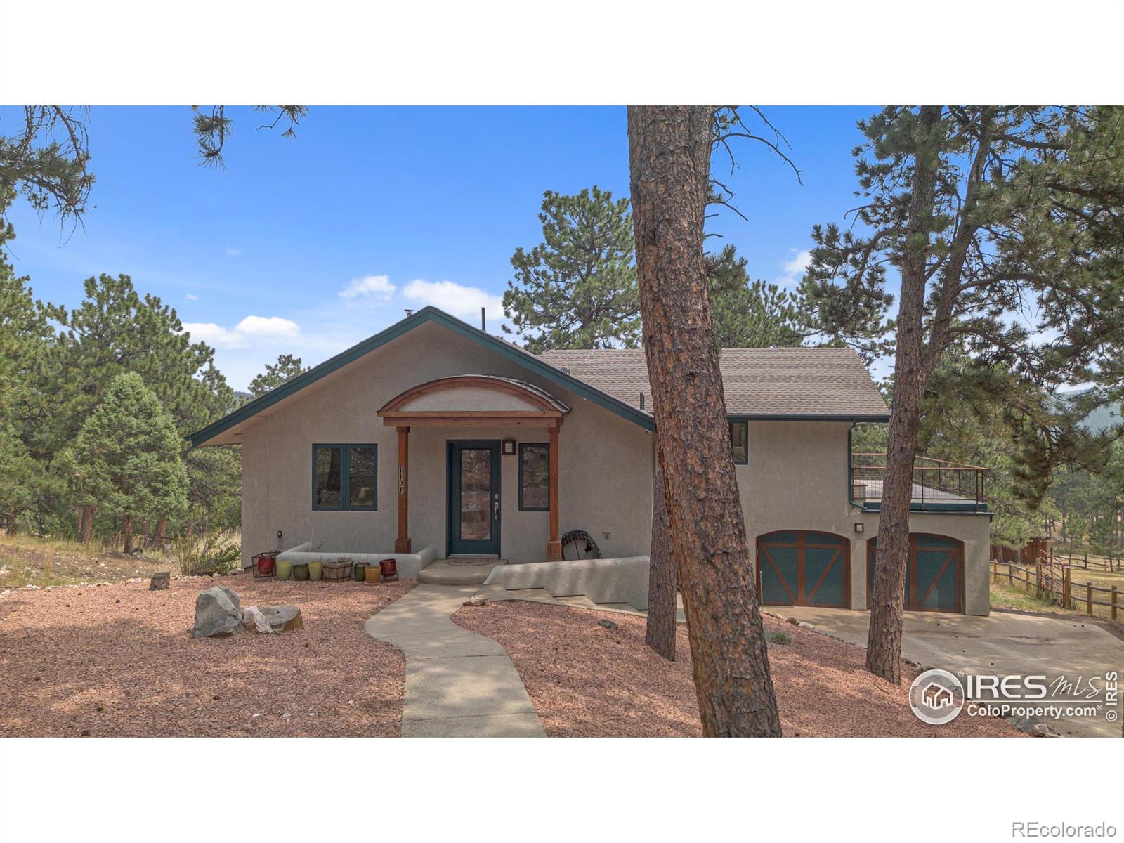 MLS Image #25 for 1107  mountain pines road,boulder, Colorado