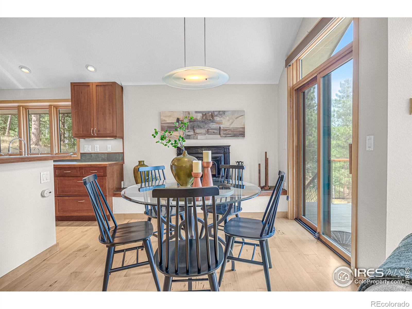 MLS Image #3 for 1107  mountain pines road,boulder, Colorado