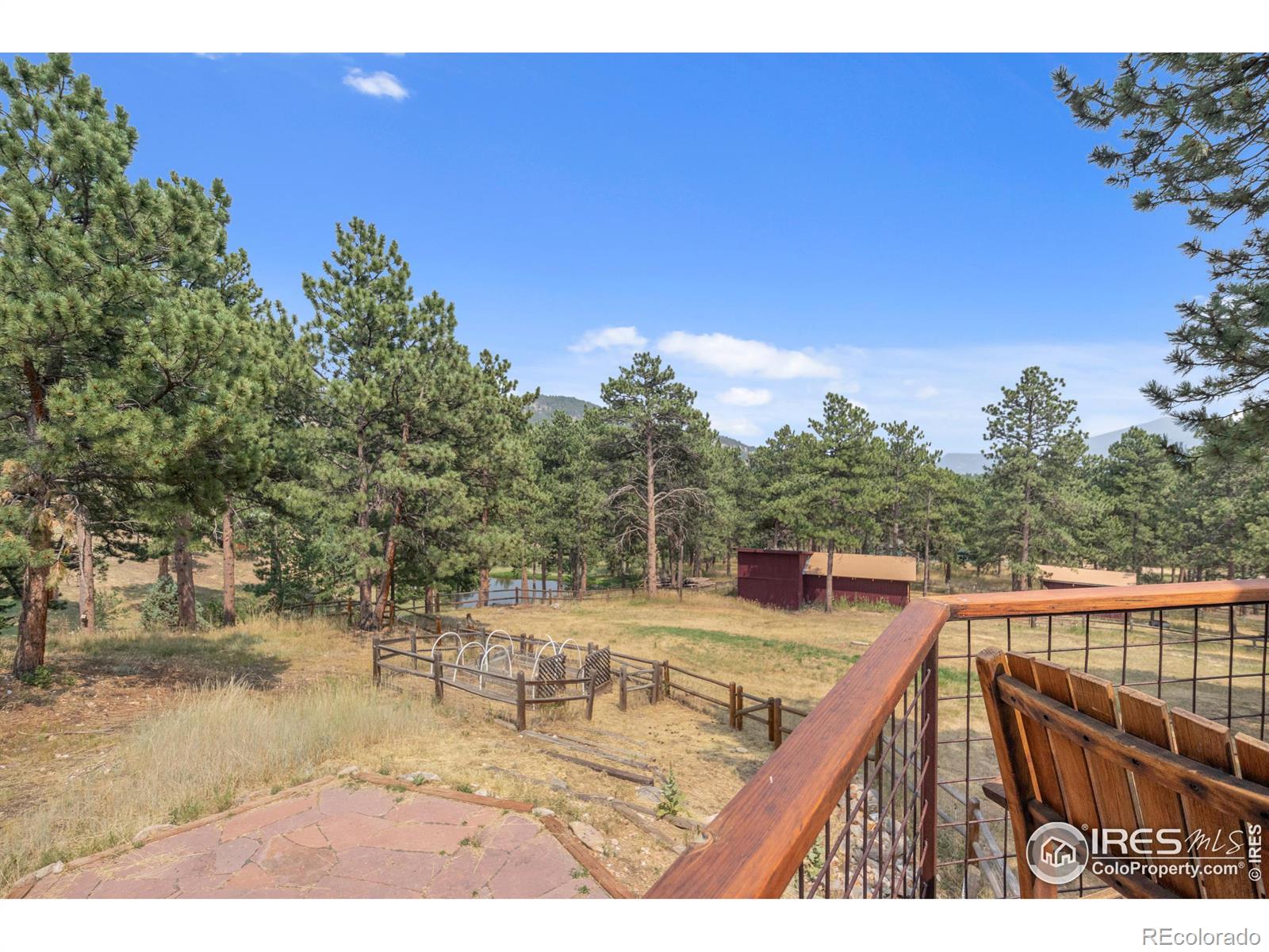 MLS Image #36 for 1107  mountain pines road,boulder, Colorado