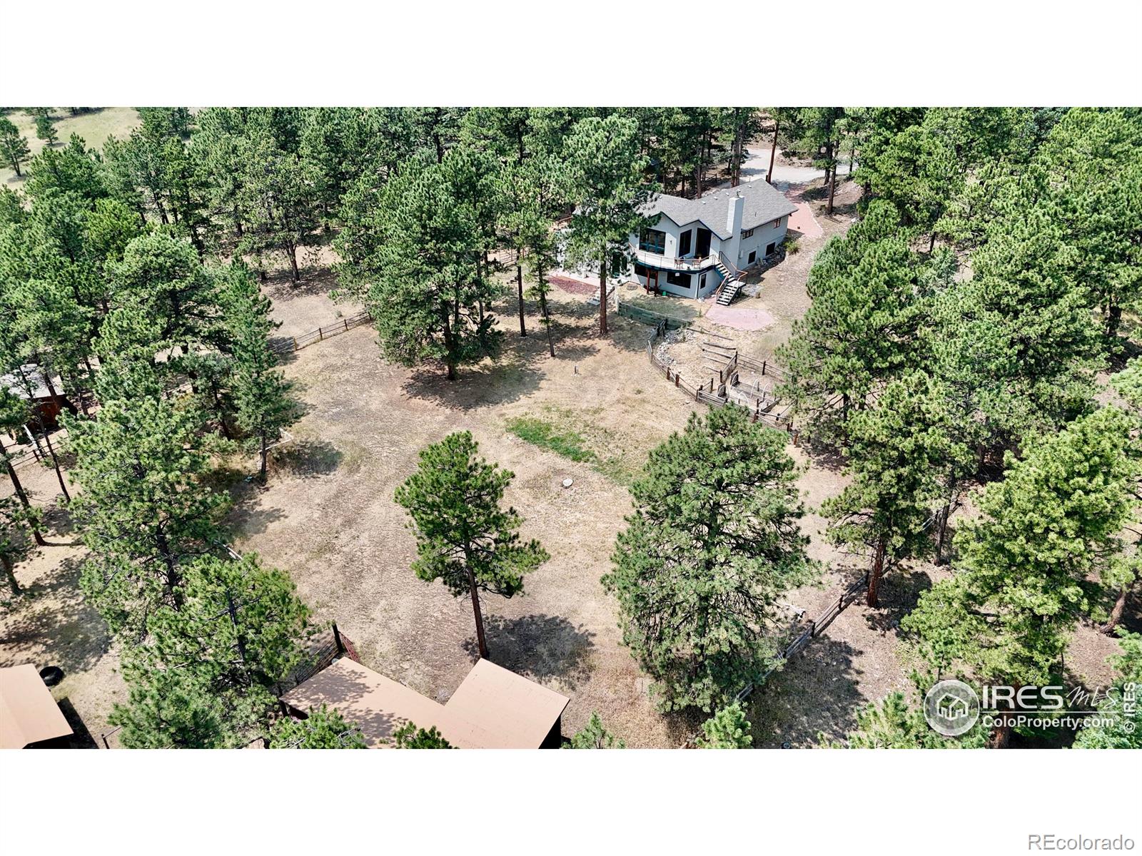 MLS Image #38 for 1107  mountain pines road,boulder, Colorado