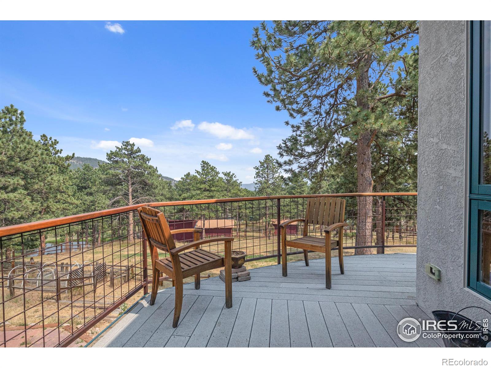 MLS Image #9 for 1107  mountain pines road,boulder, Colorado