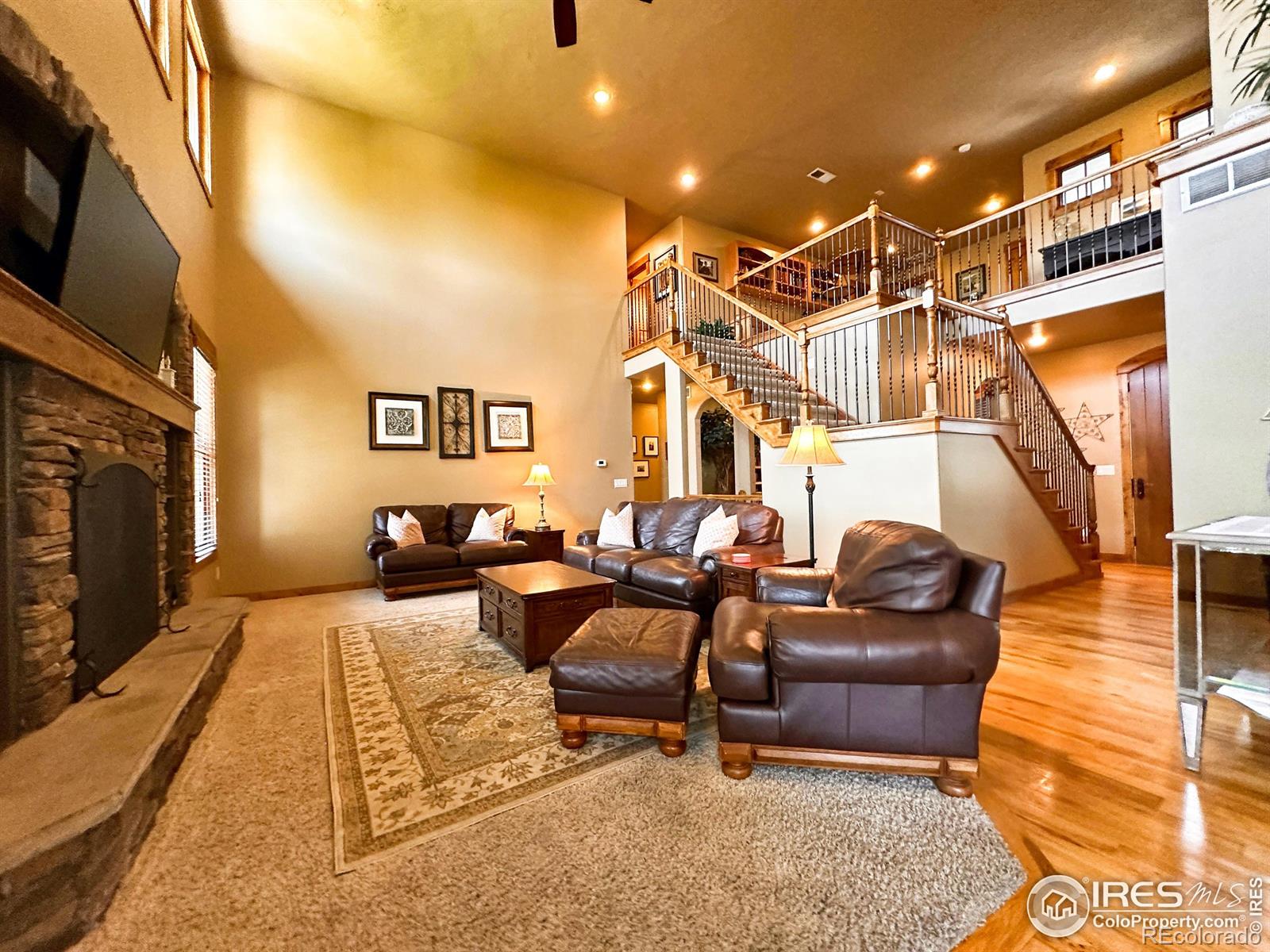 MLS Image #2 for 5206  fallgold drive,loveland, Colorado