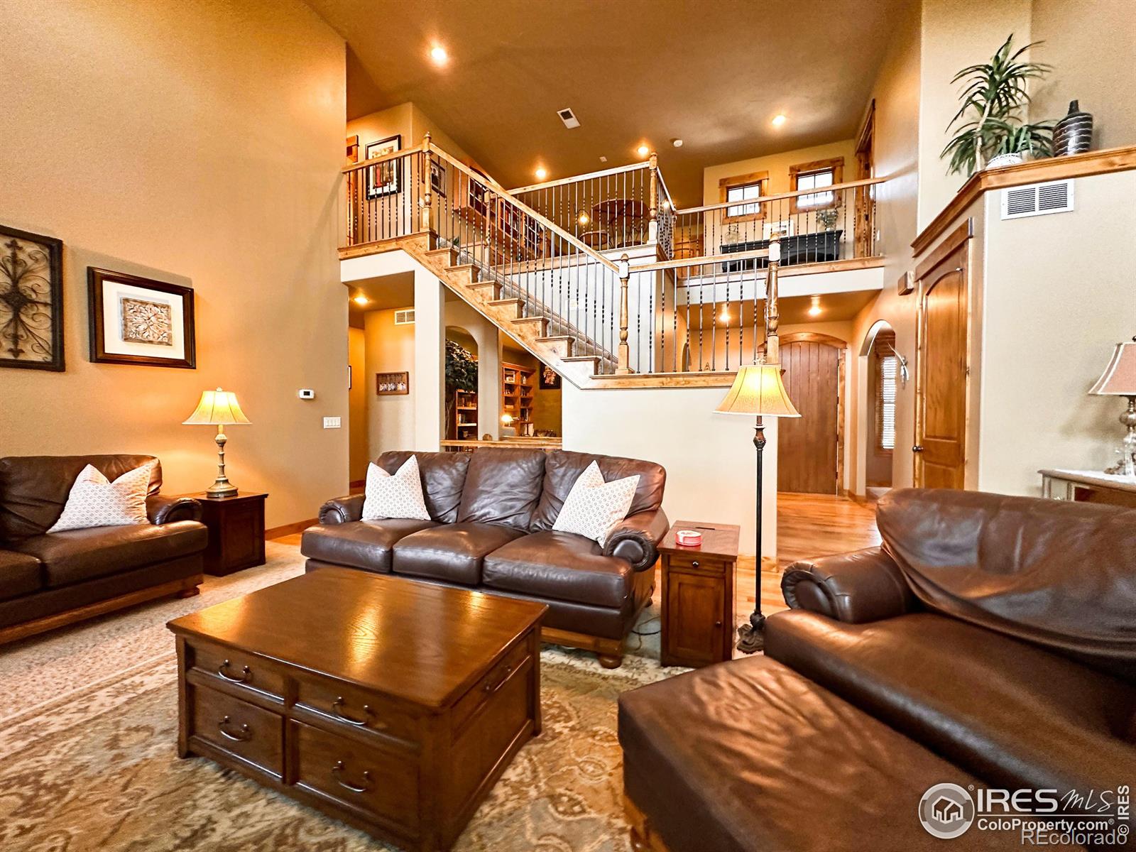 MLS Image #3 for 5206  fallgold drive,loveland, Colorado