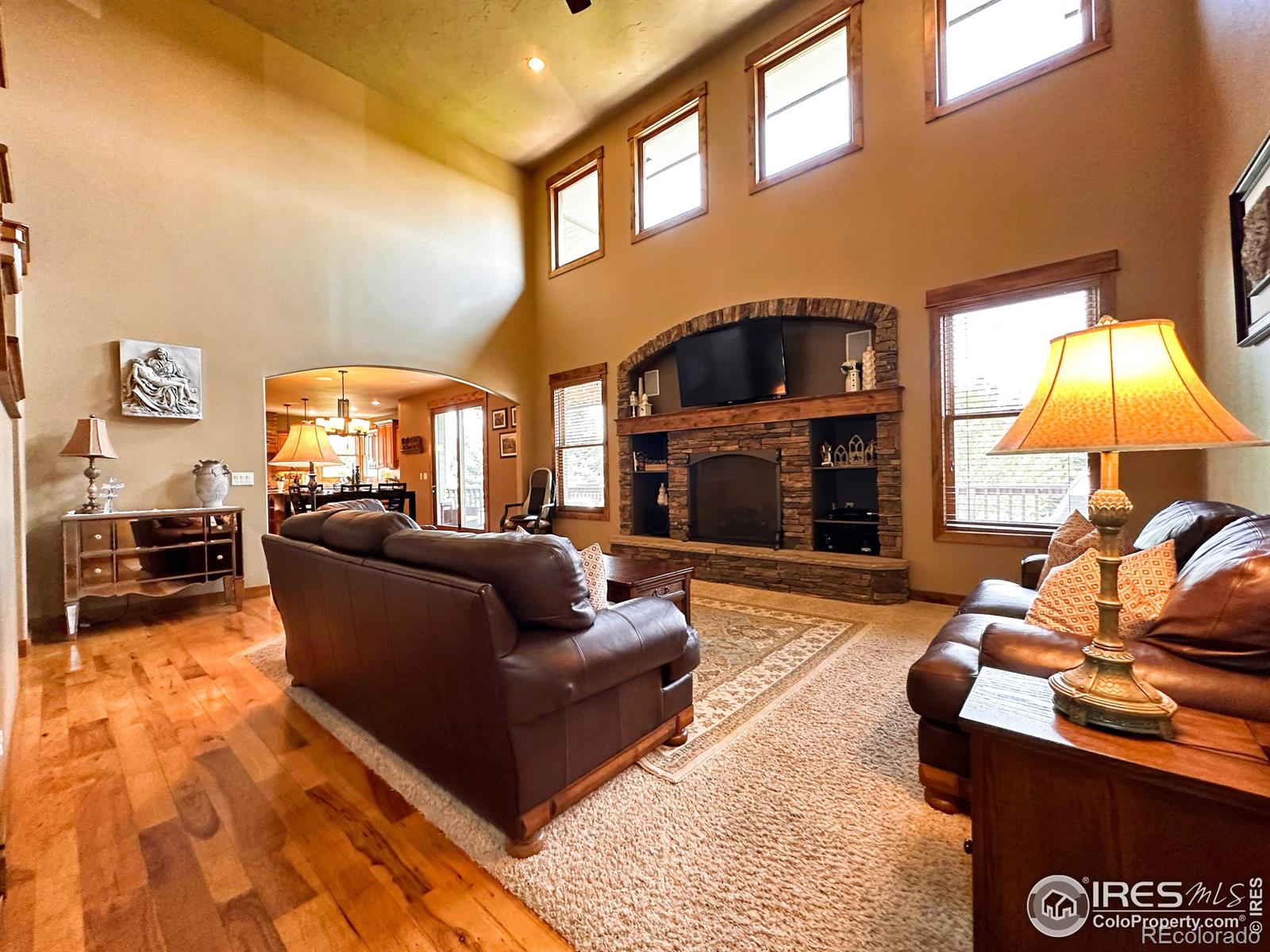 MLS Image #4 for 5206  fallgold drive,loveland, Colorado