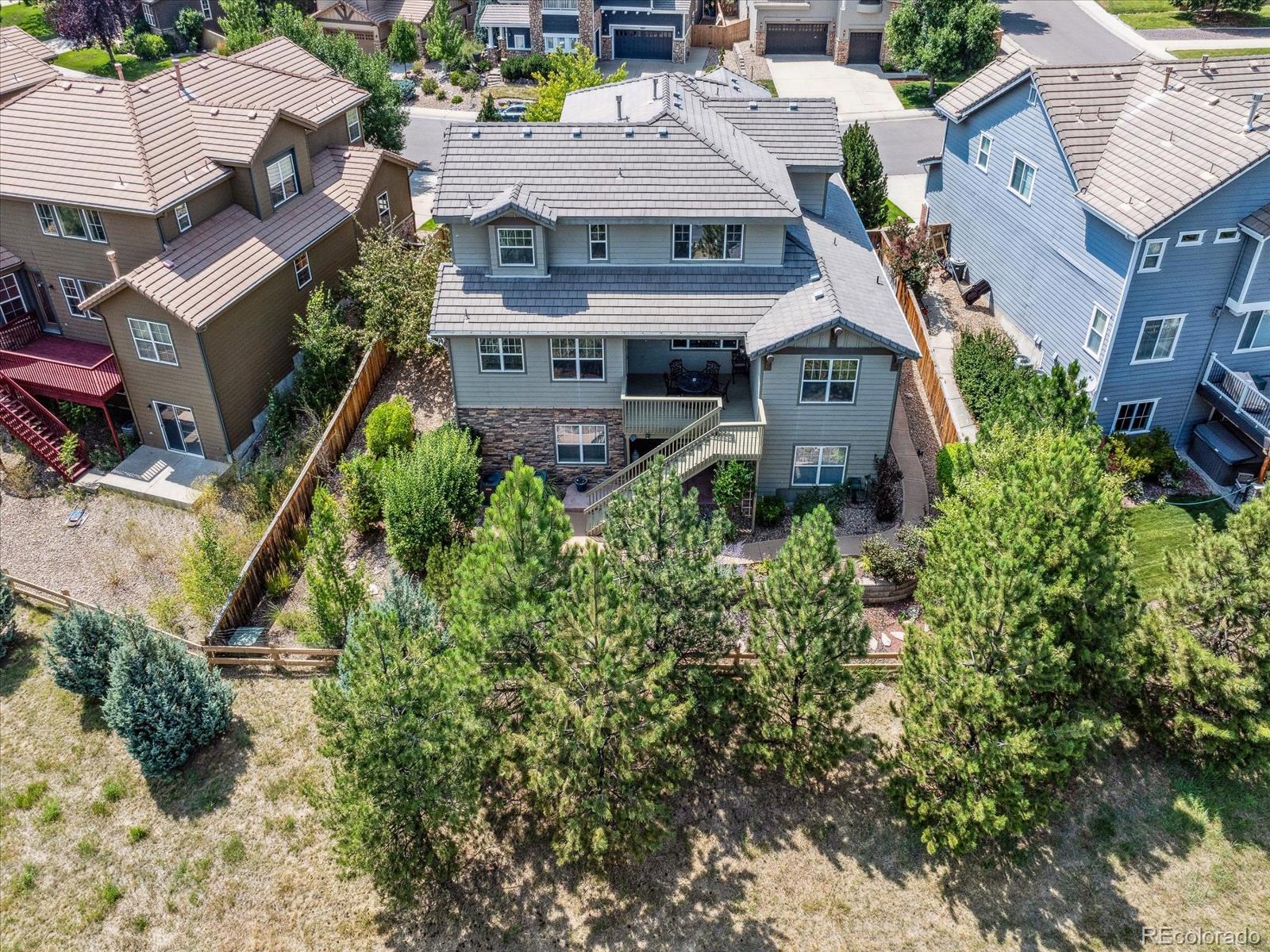 MLS Image #27 for 4676  briarglen lane,highlands ranch, Colorado