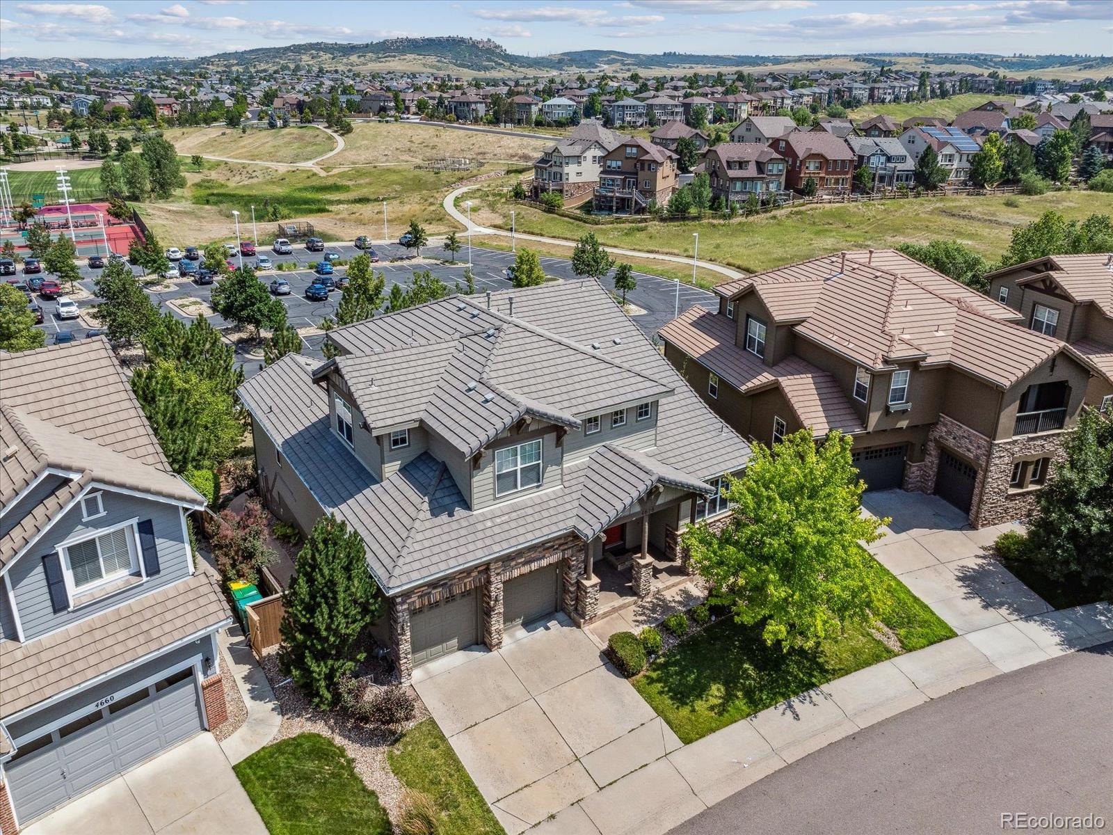 MLS Image #29 for 4676  briarglen lane,highlands ranch, Colorado