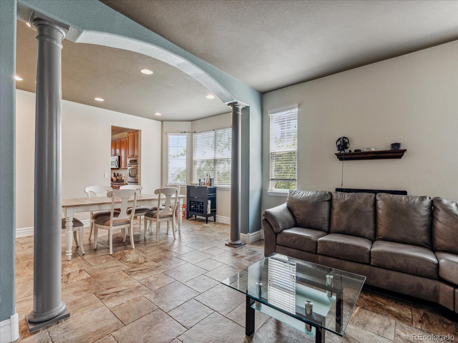 MLS Image #3 for 4676  briarglen lane,highlands ranch, Colorado