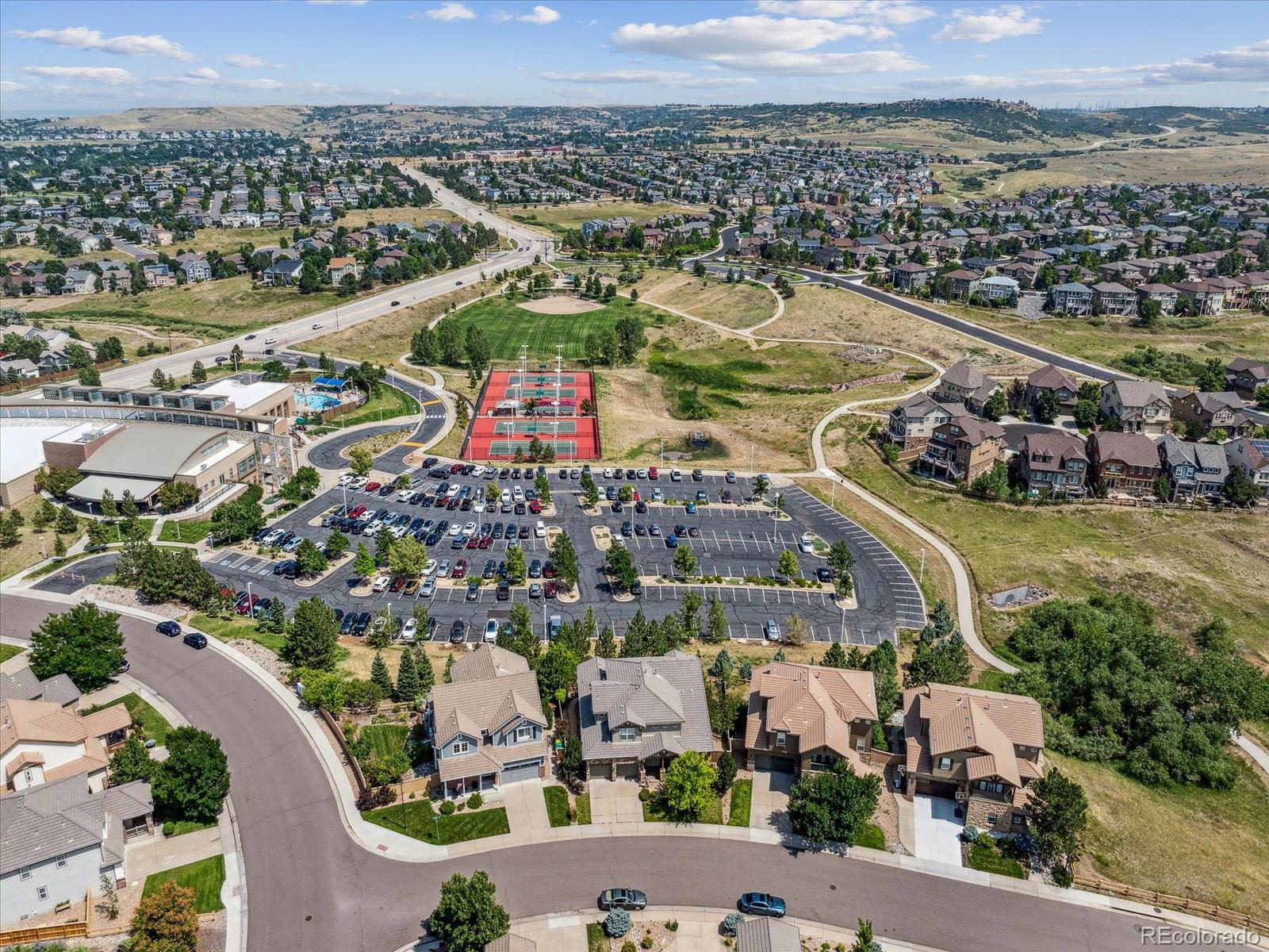 MLS Image #31 for 4676  briarglen lane,highlands ranch, Colorado