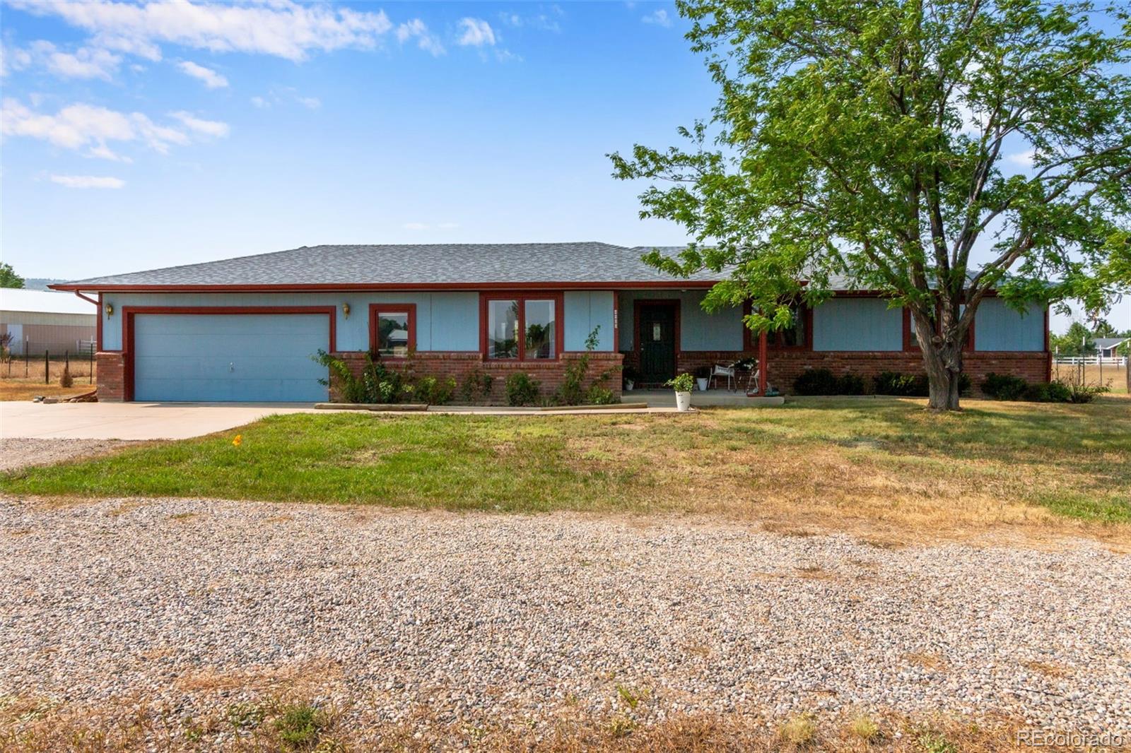 MLS Image #0 for 4900  gary drive,berthoud, Colorado