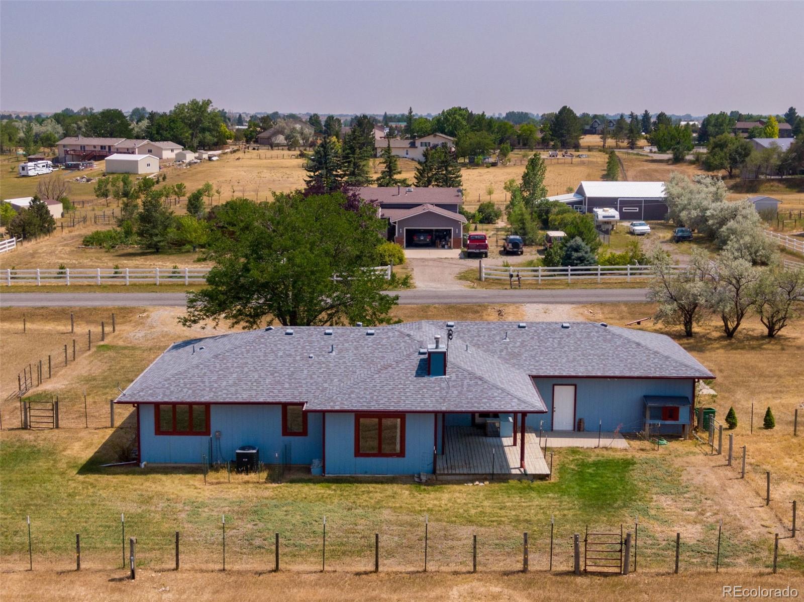 MLS Image #3 for 4900  gary drive,berthoud, Colorado